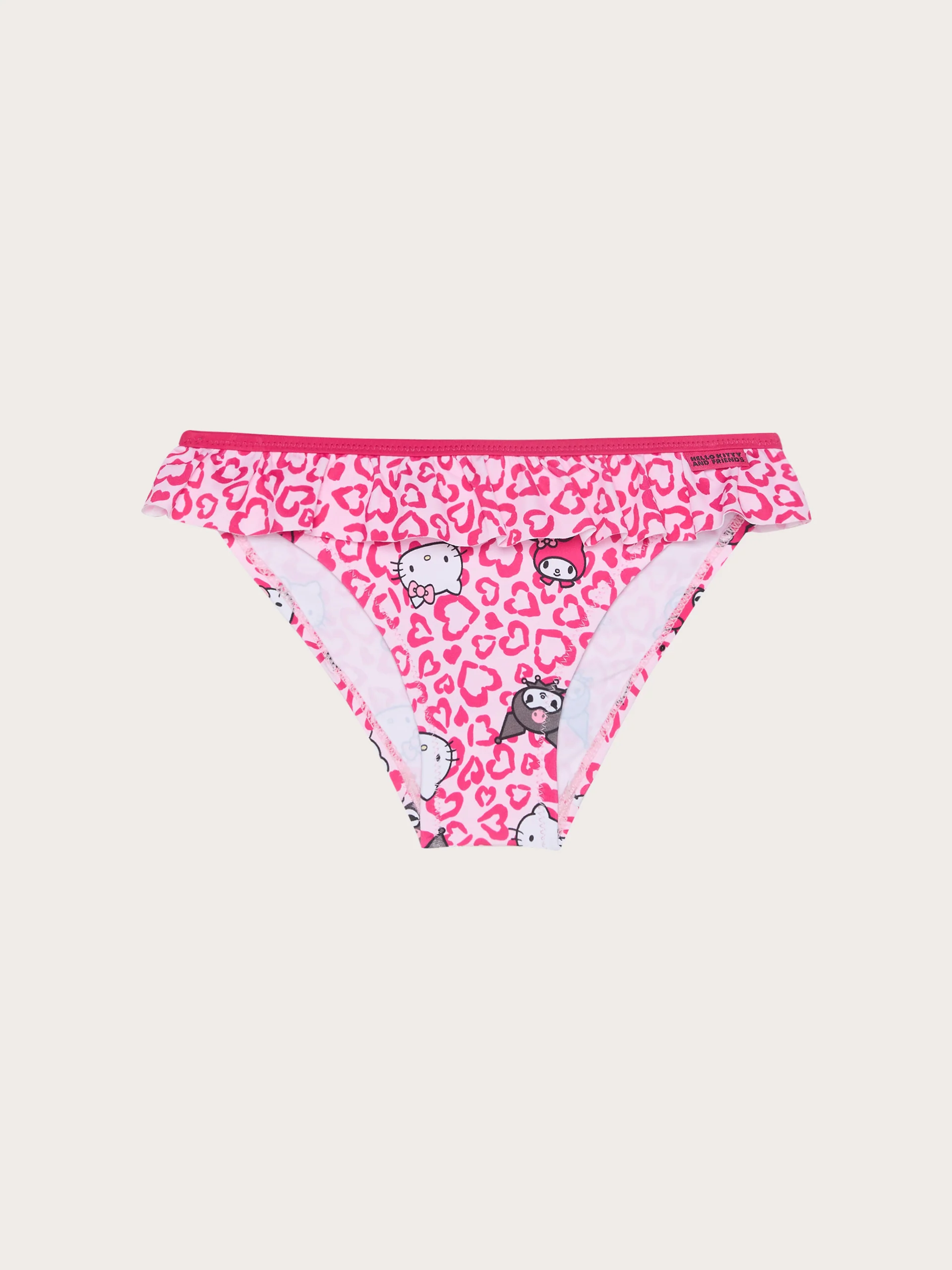 Costume slip - Hello Kitty® - Image 2