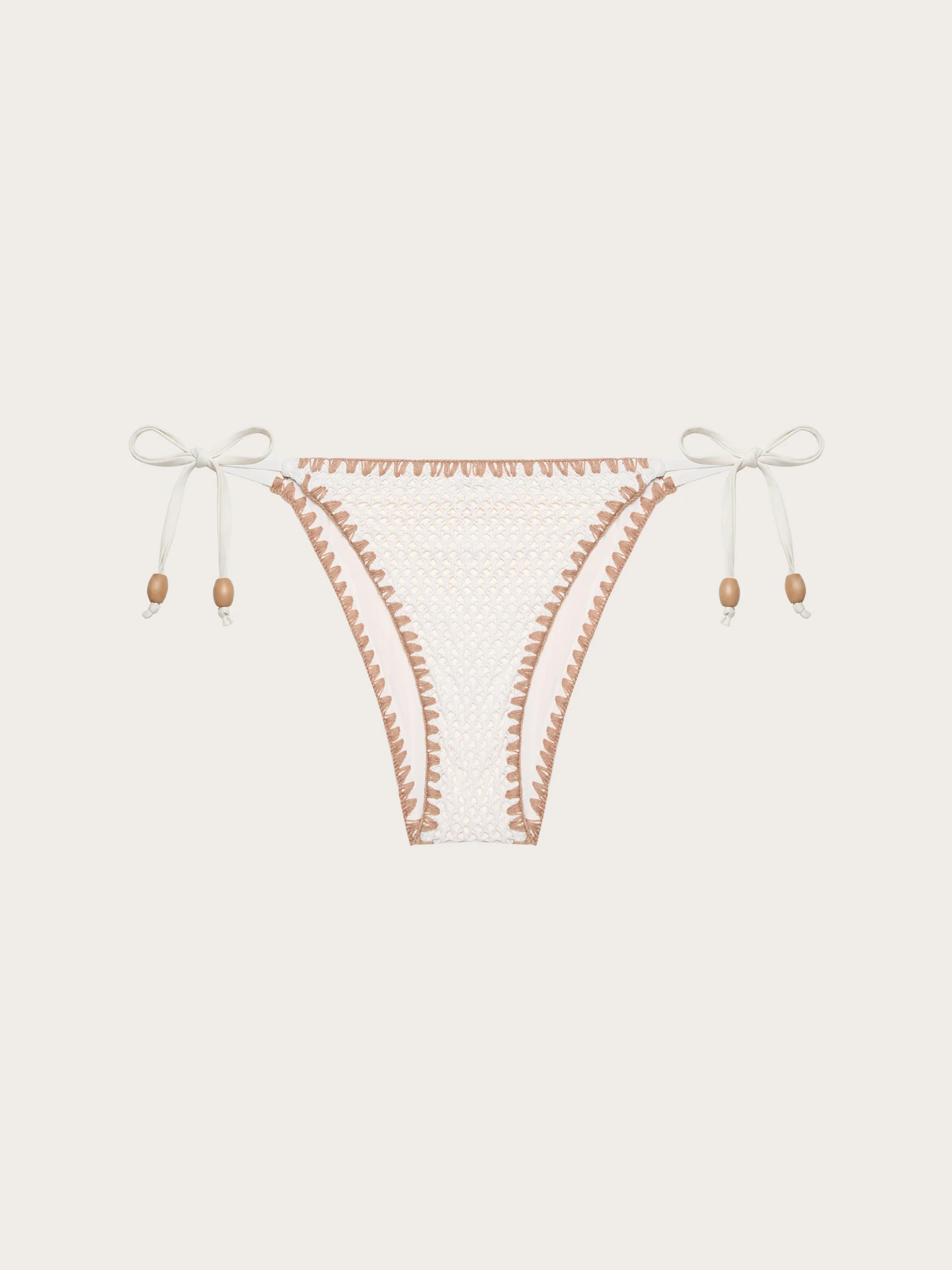 Costume slip lacci - Mirelle - Image 6