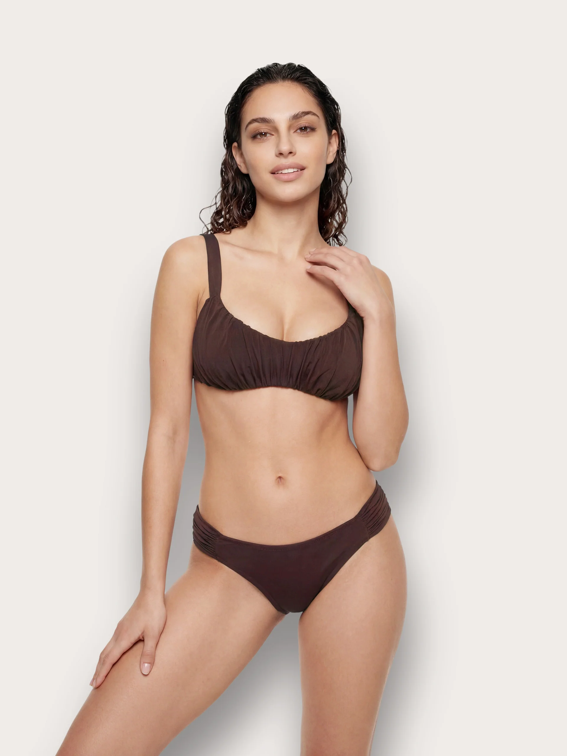 Costume slip medio - Iconic - Image 13