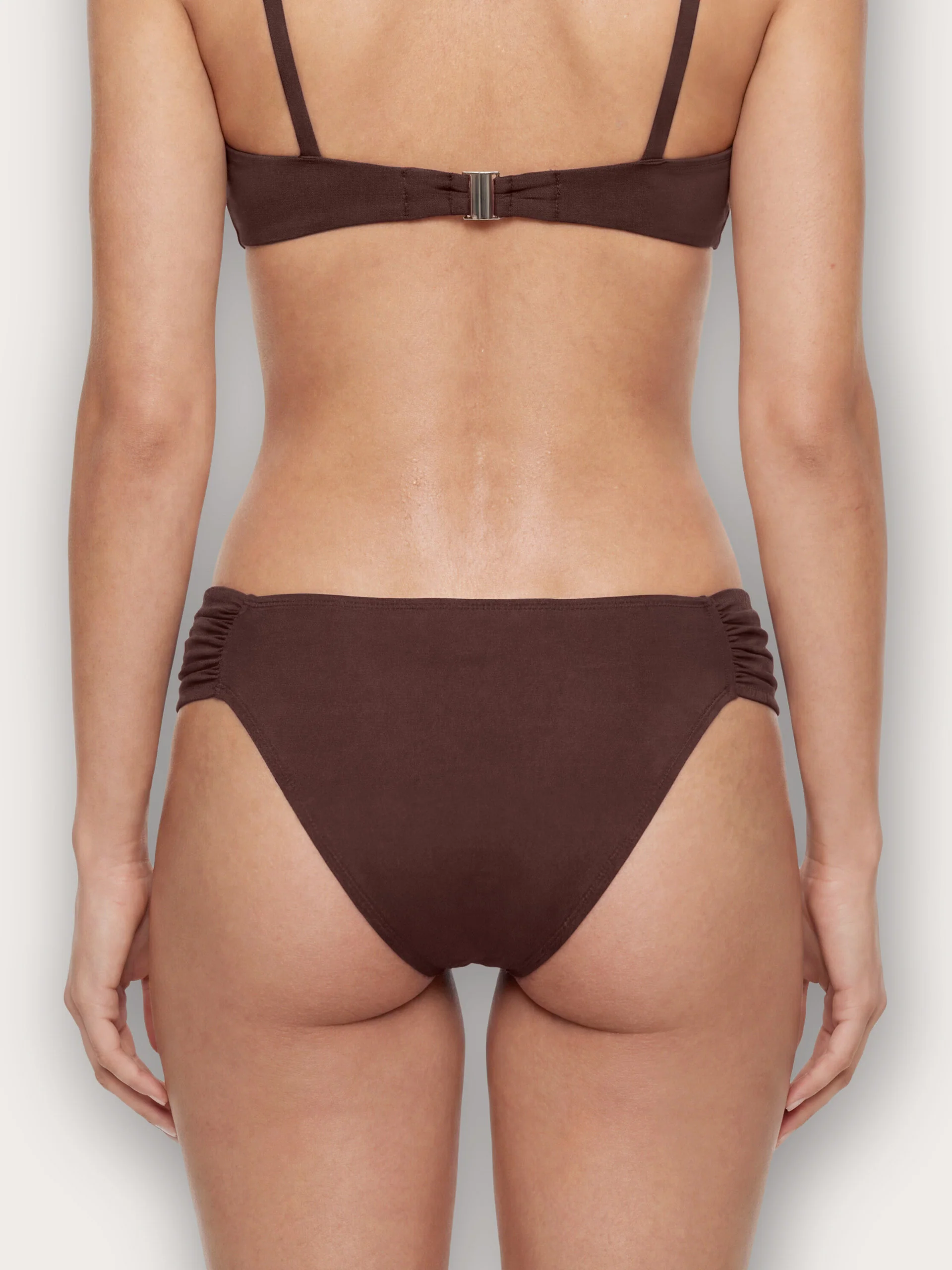 Costume slip medio - Iconic - Image 17