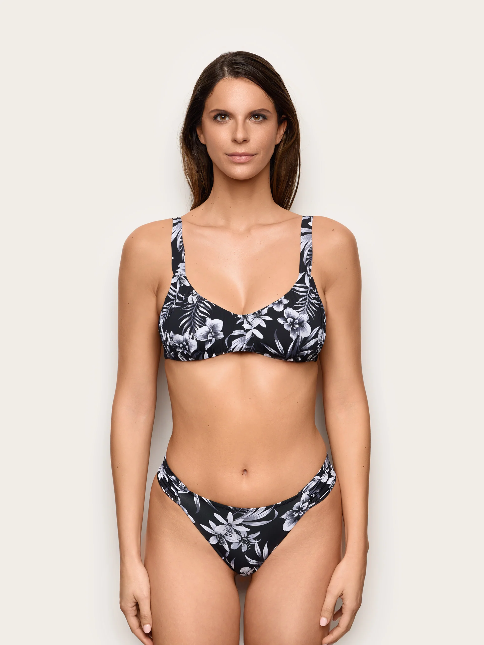 Costume slip medio - Iconic - Image 8