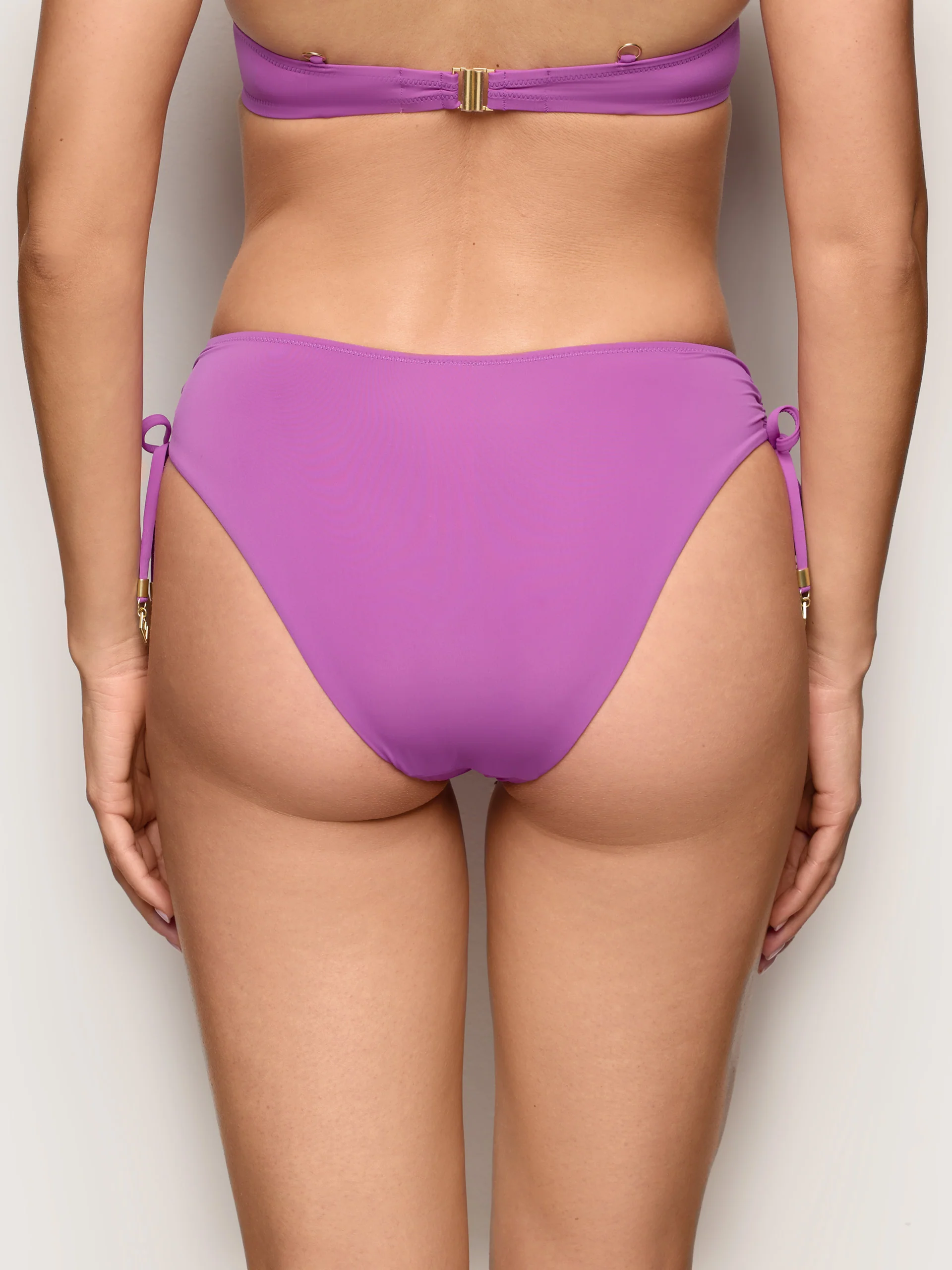 Costume slip medio - Ivy - Image 5
