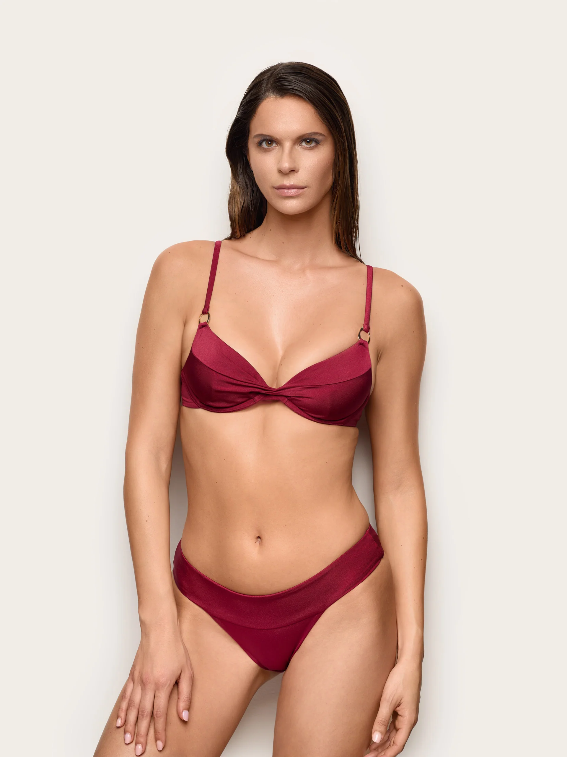Costume slip medio - Shira - Image 7