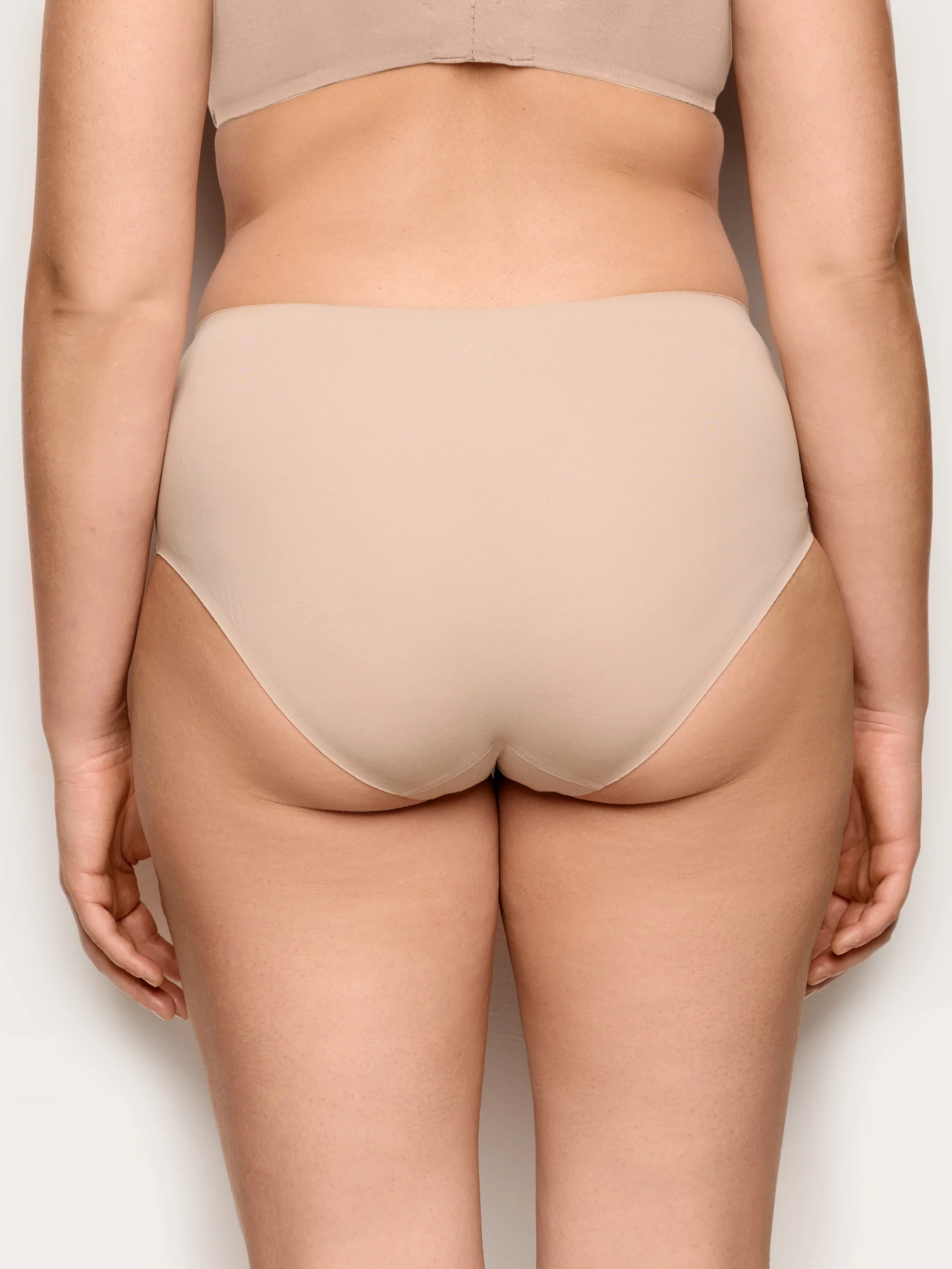 Culotte in cotone - Cotton Second Skin - Image 11