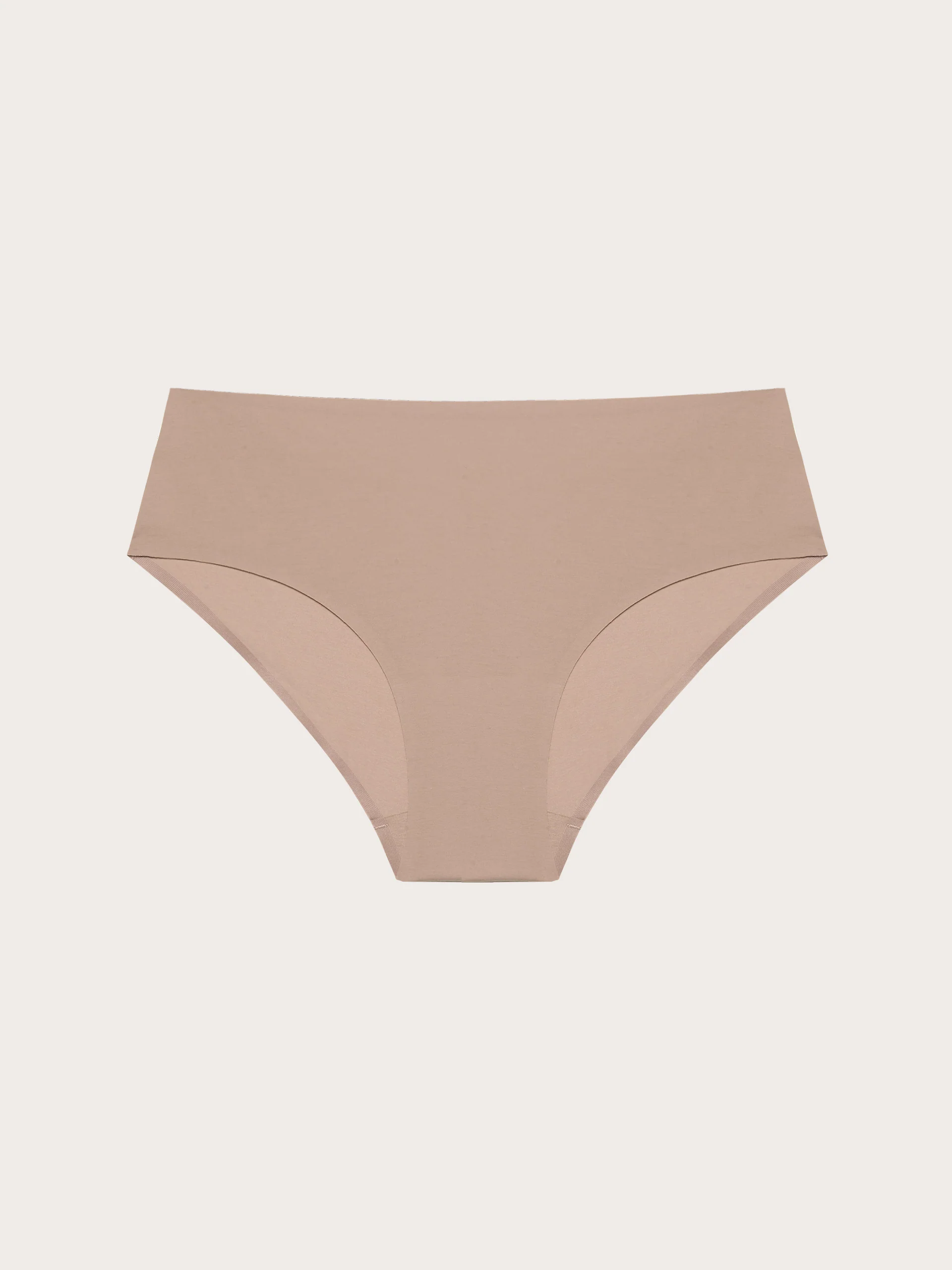 Culotte in cotone - Cotton Second Skin - Image 12