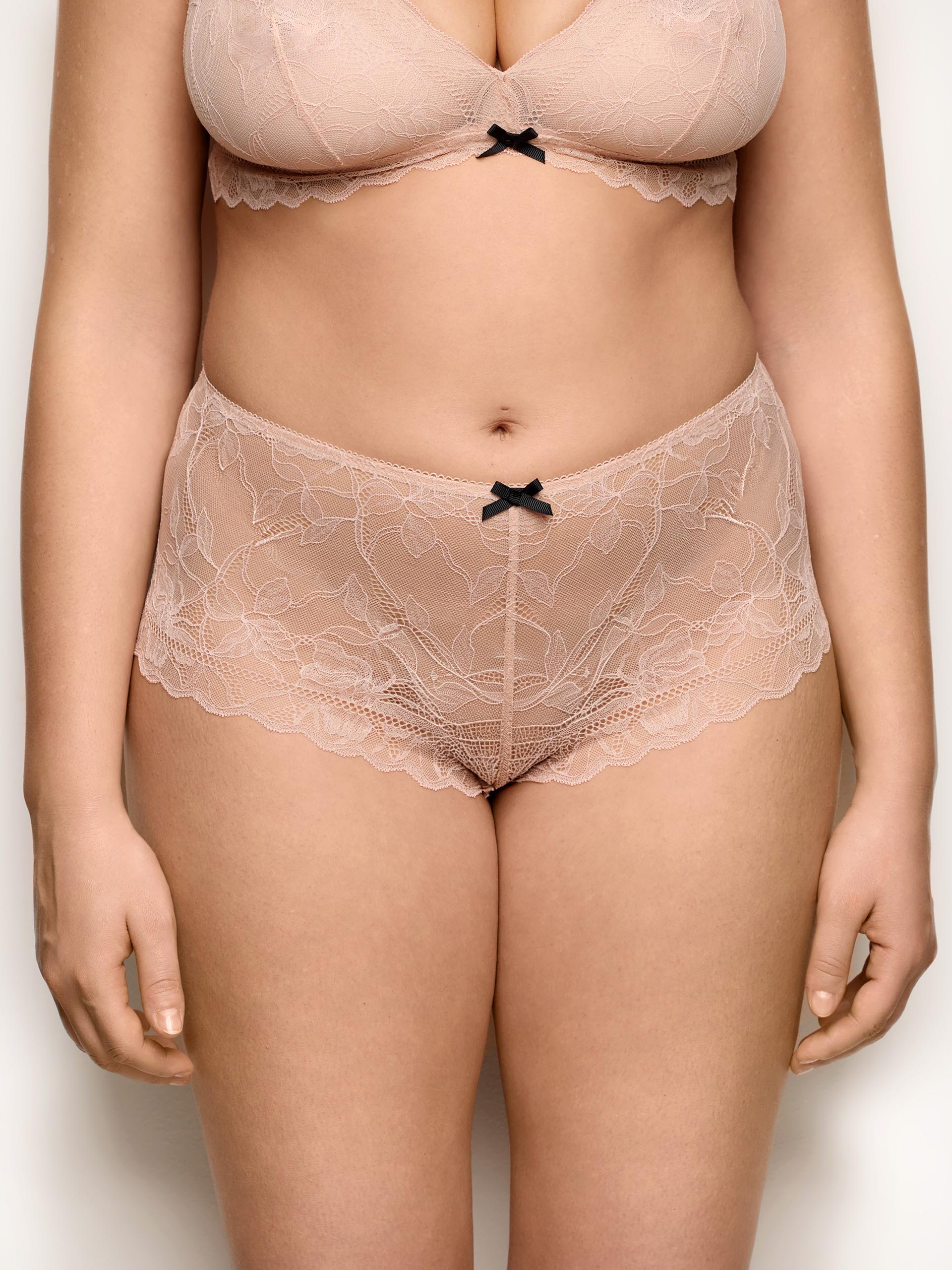 Culotte in pizzo - Elodie - Image 2