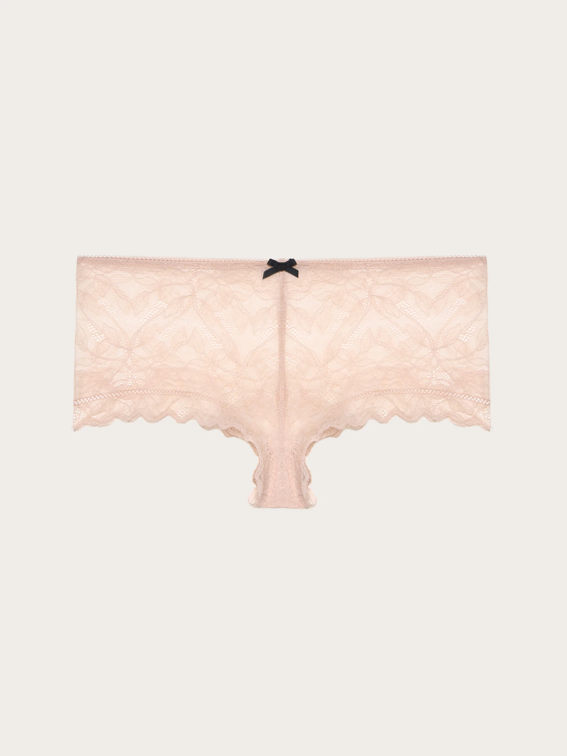 Culotte in pizzo - Elodie - Image 5