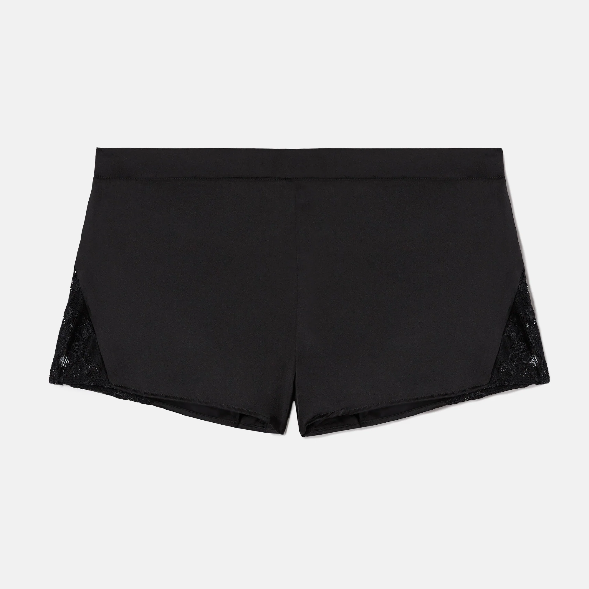Culotte in raso - New Primula - Image 4