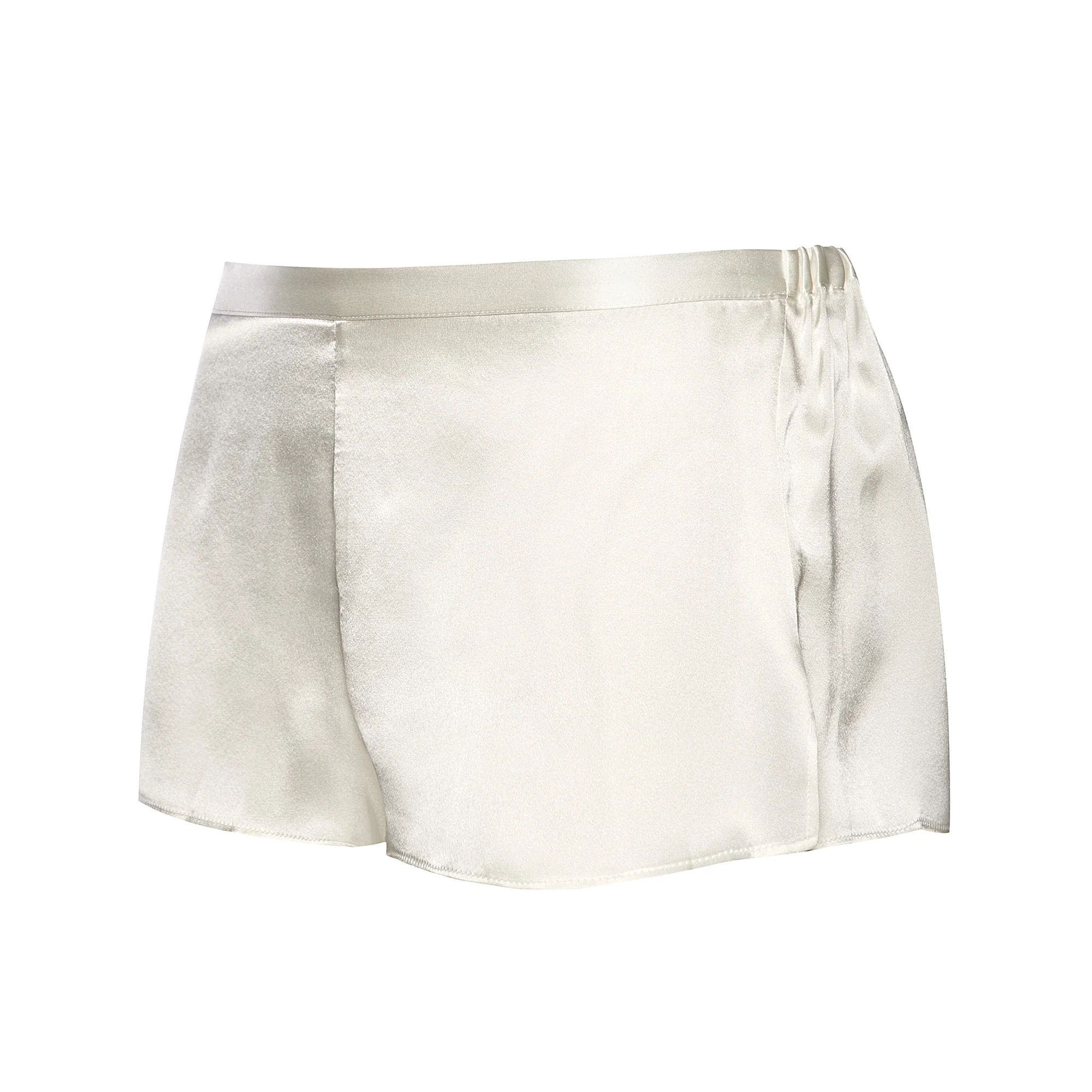 Culotte in seta - Silk Touch - Image 10