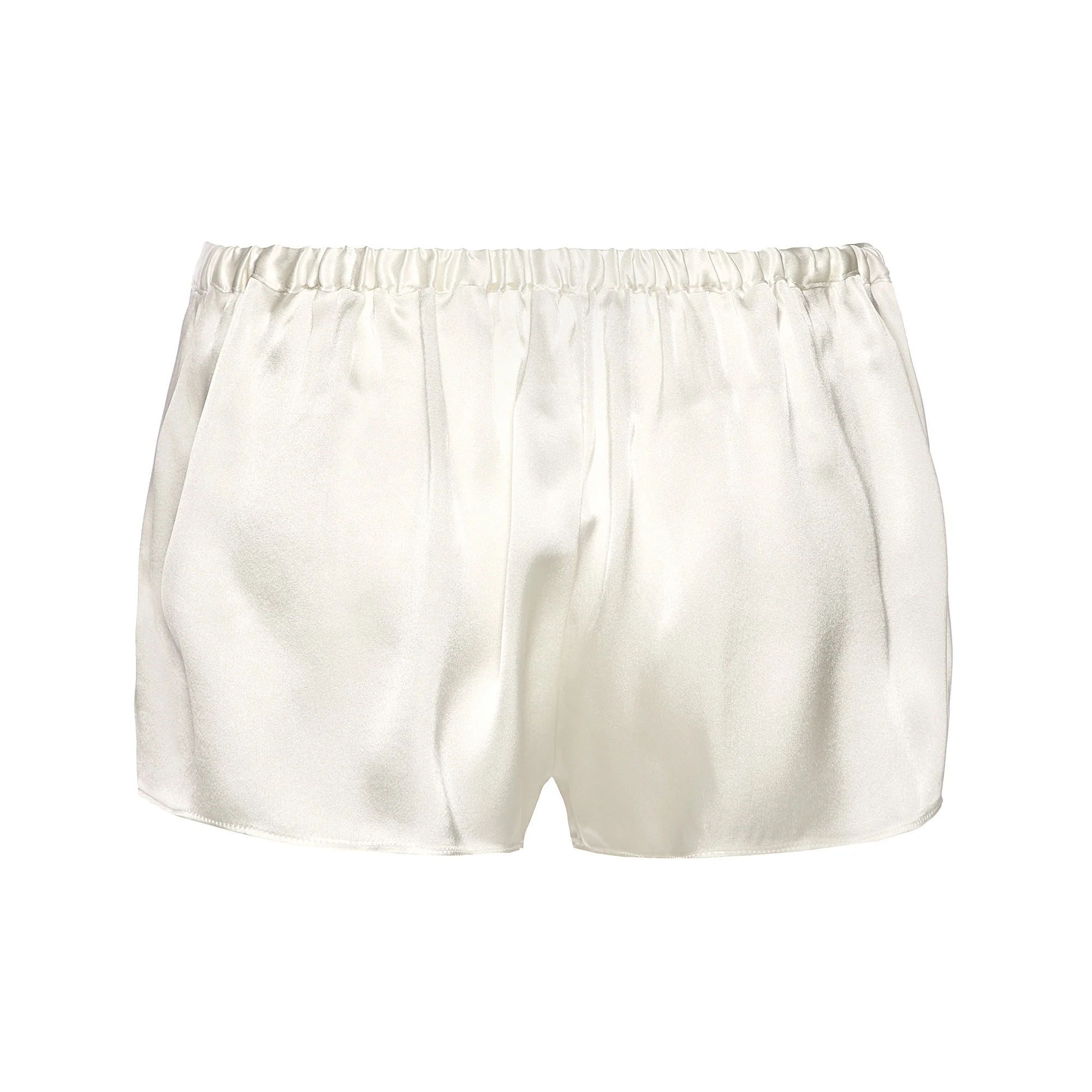 Culotte in seta - Silk Touch - Image 11