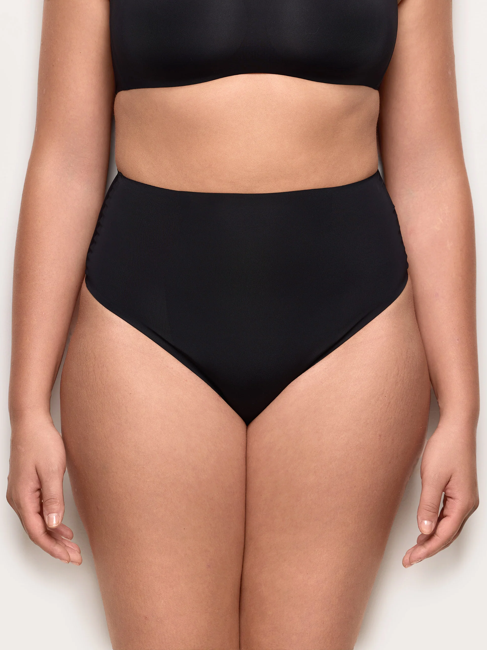 Culotte perizoma modellante light Superfine Shaping - Image 3