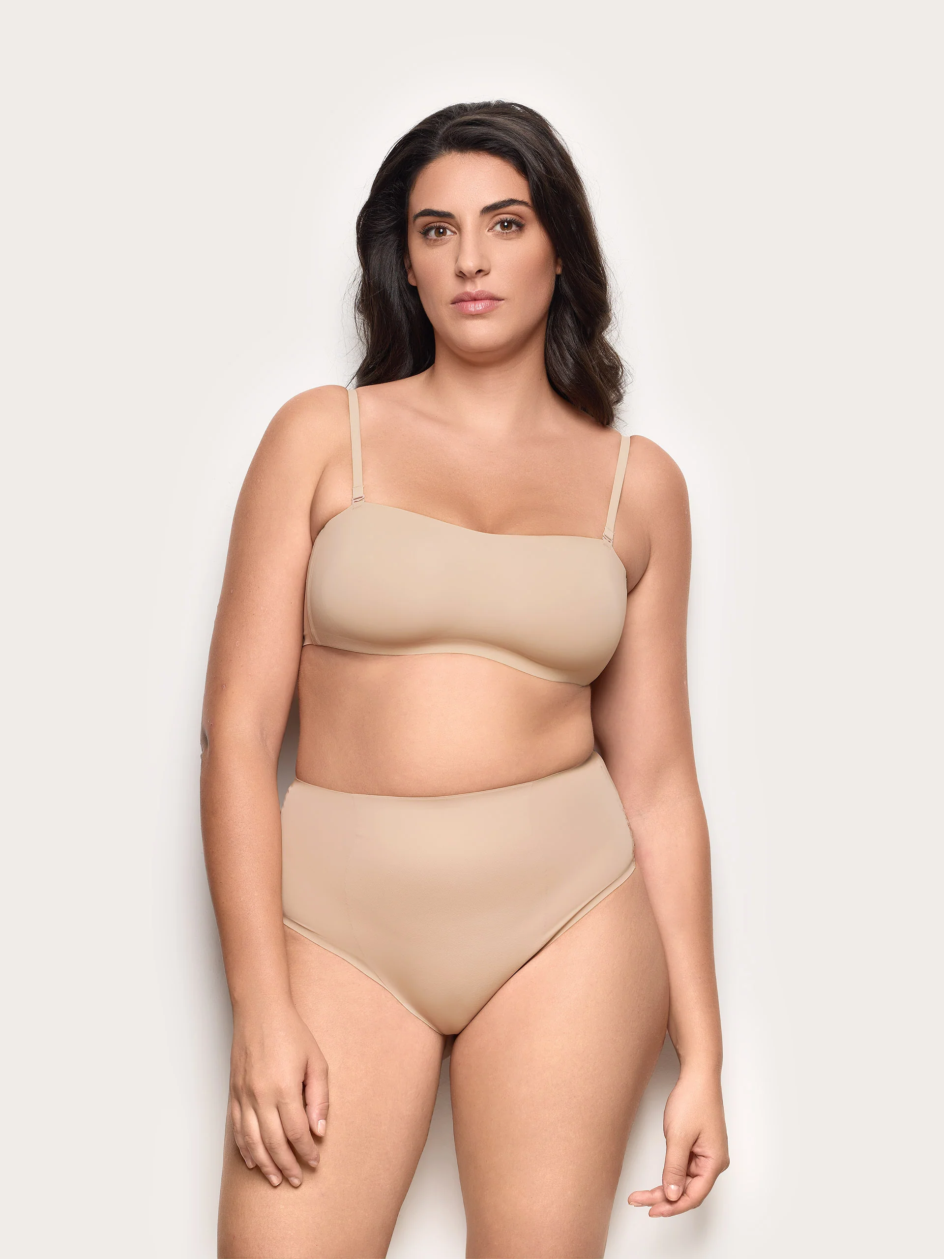 Culotte perizoma modellante light Superfine Shaping - Image 8