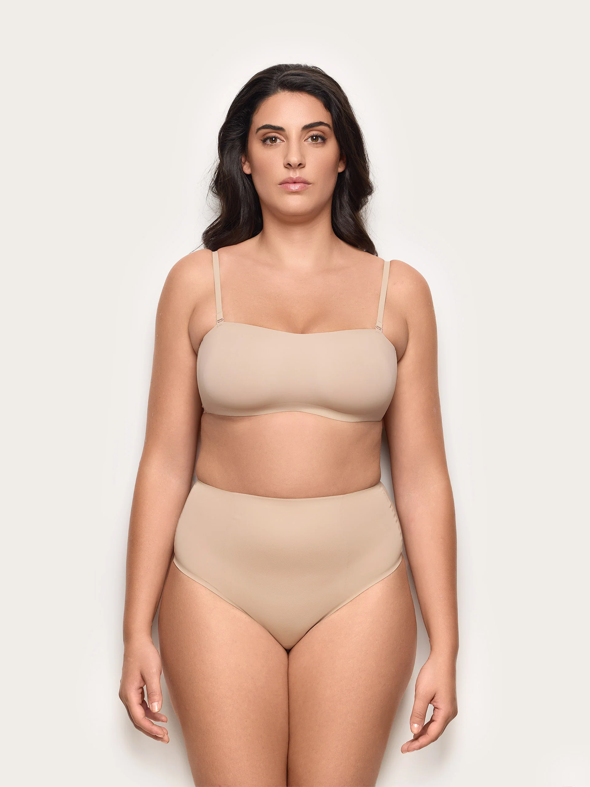 Culotte perizoma modellante light Superfine Shaping - Image 9