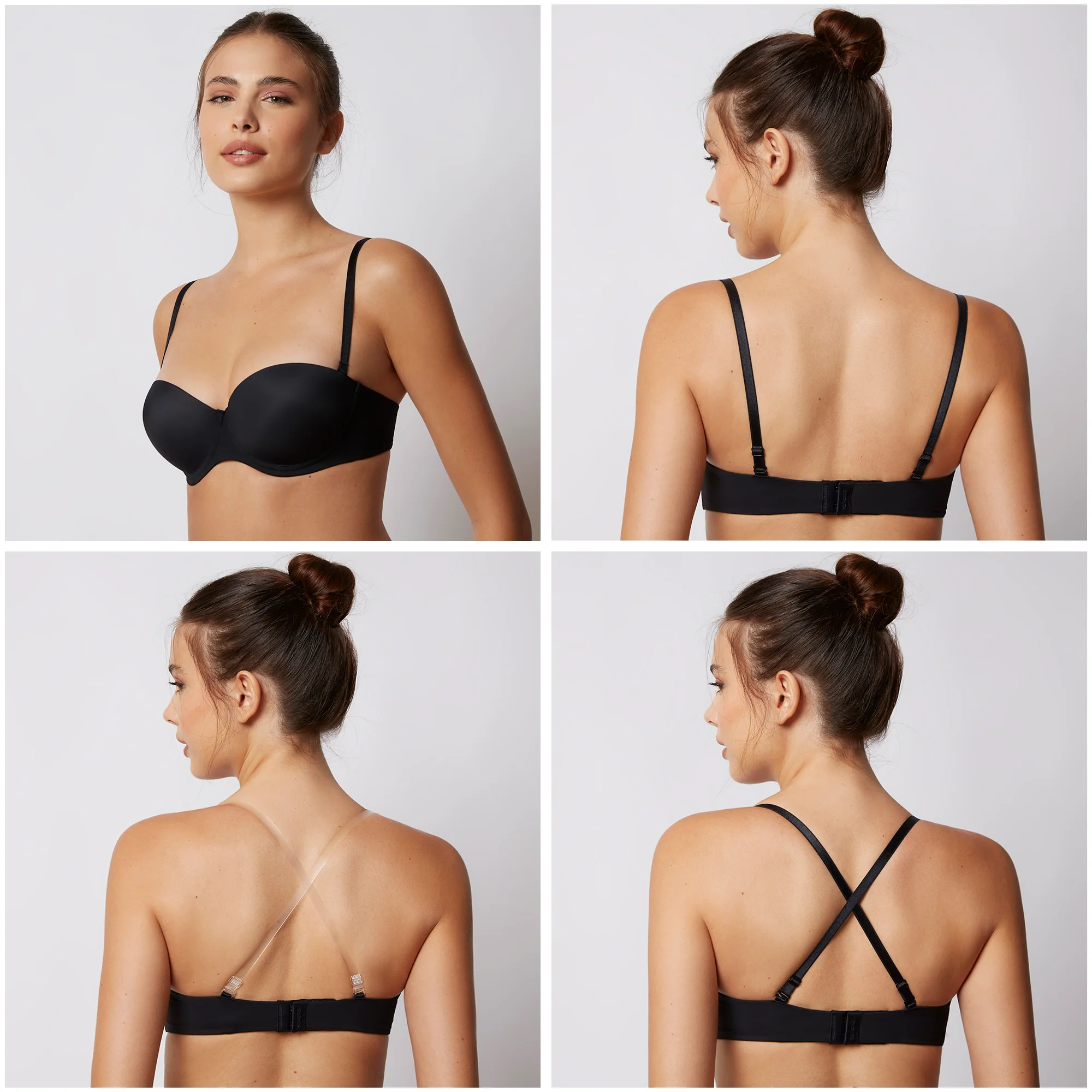 Fascia imbottita - New Justin - Image 12