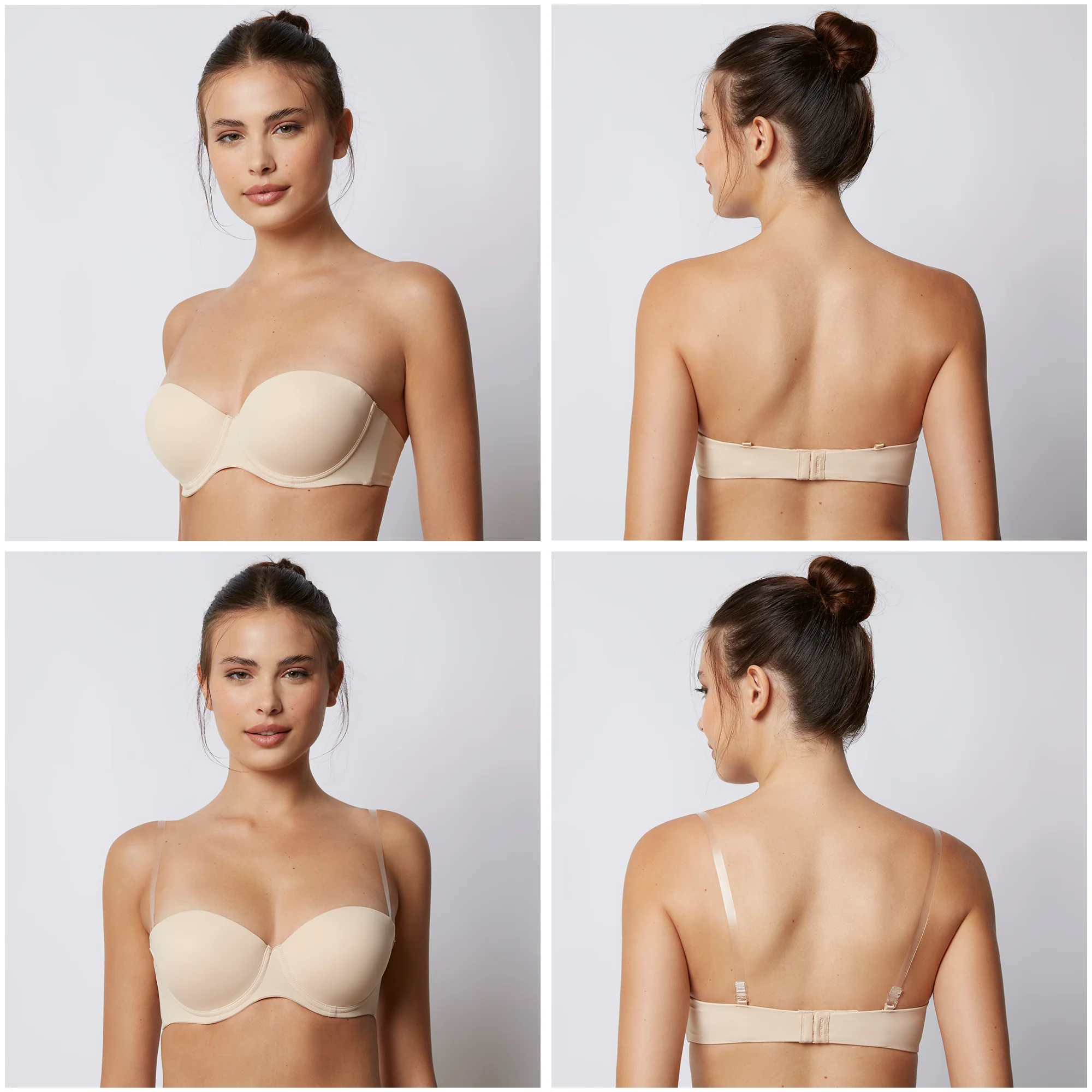 Fascia imbottita - New Justin - Image 17