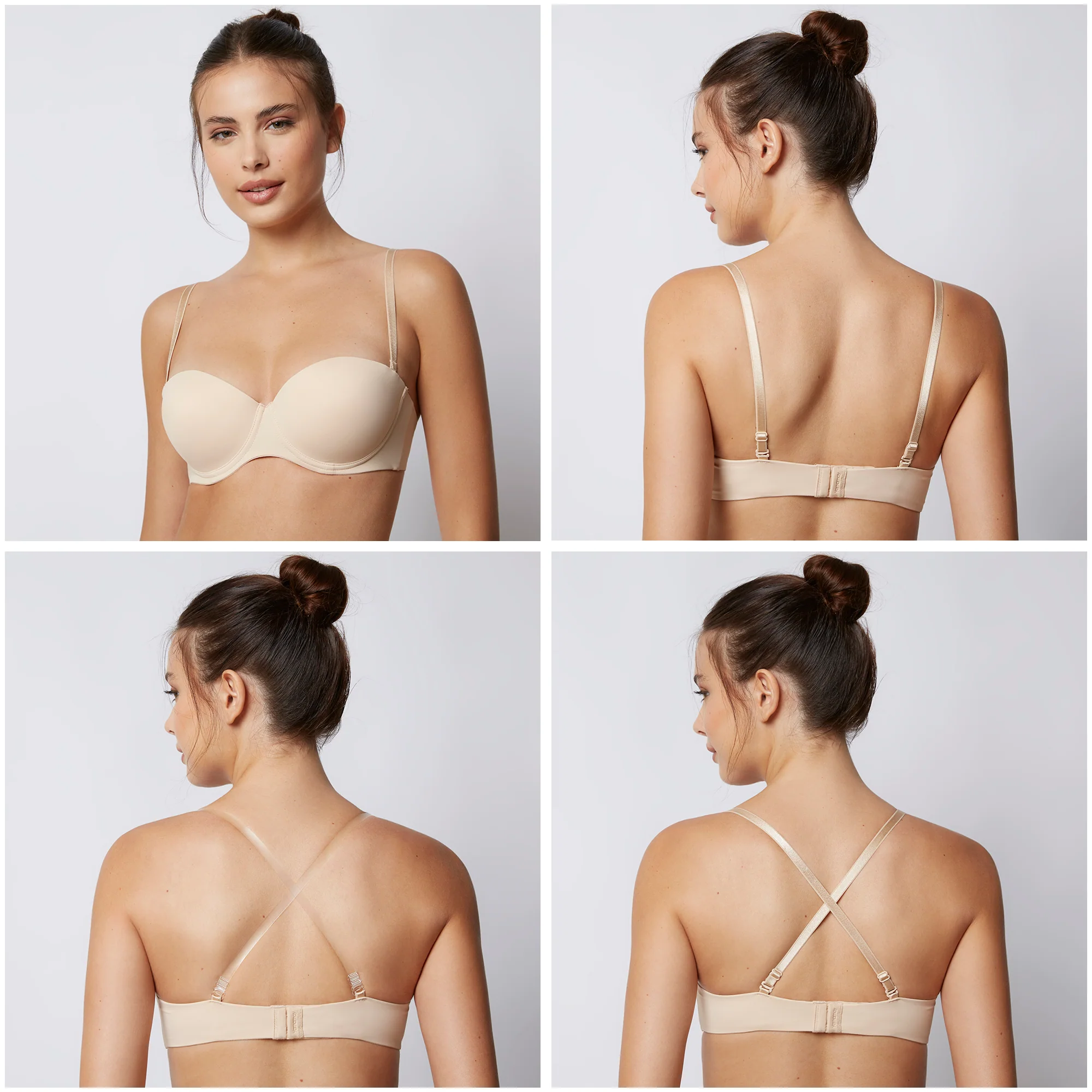 Fascia imbottita - New Justin - Image 18