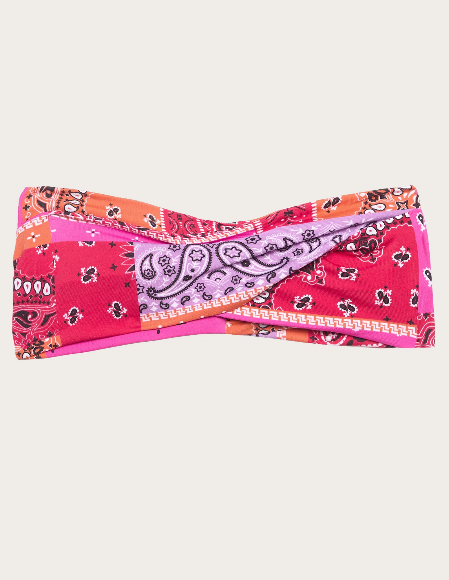 Fascia per capelli Bandana - Image 2