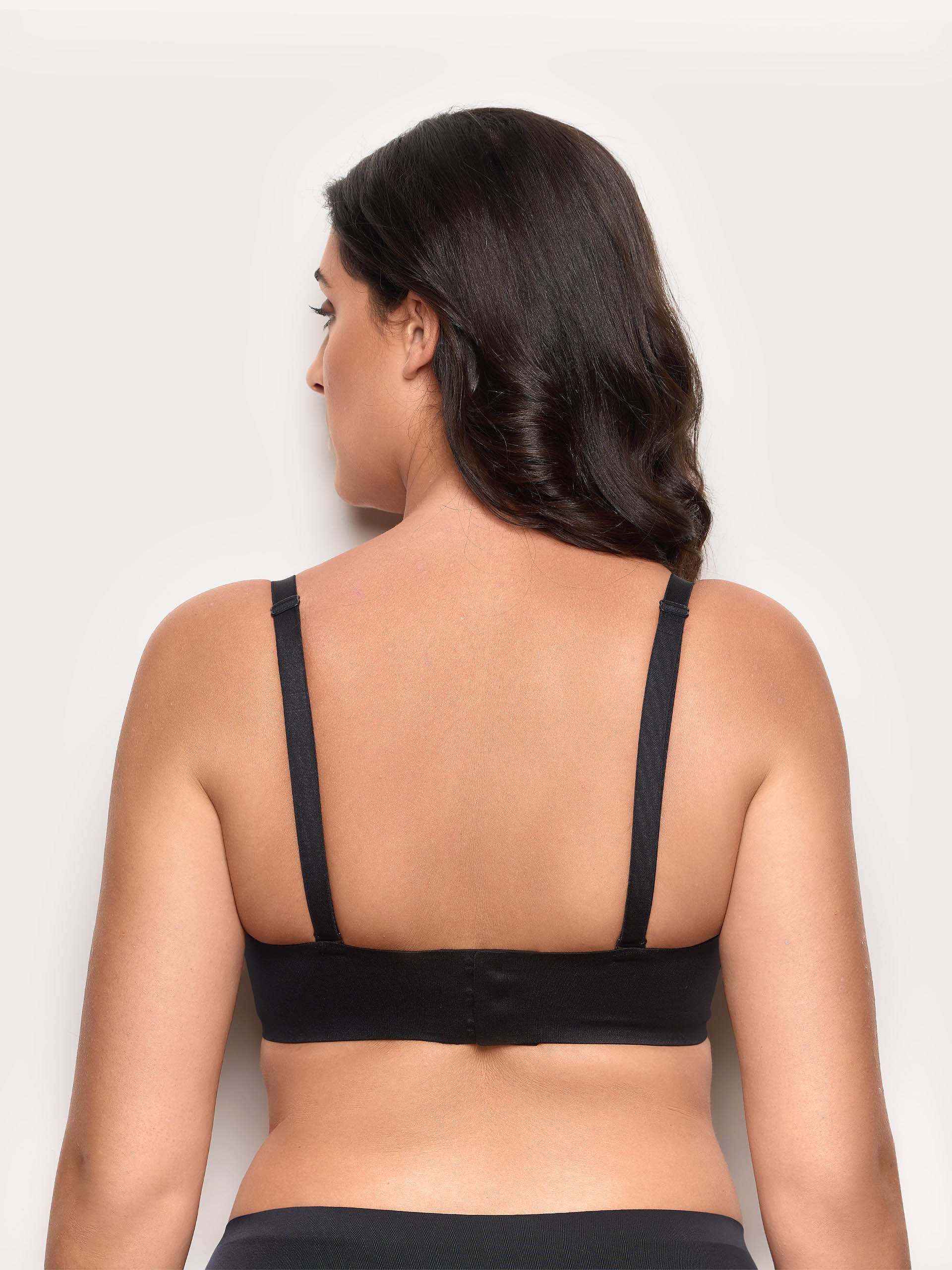 Fascia preformata con coppe differenziate - Principessa - Image 11