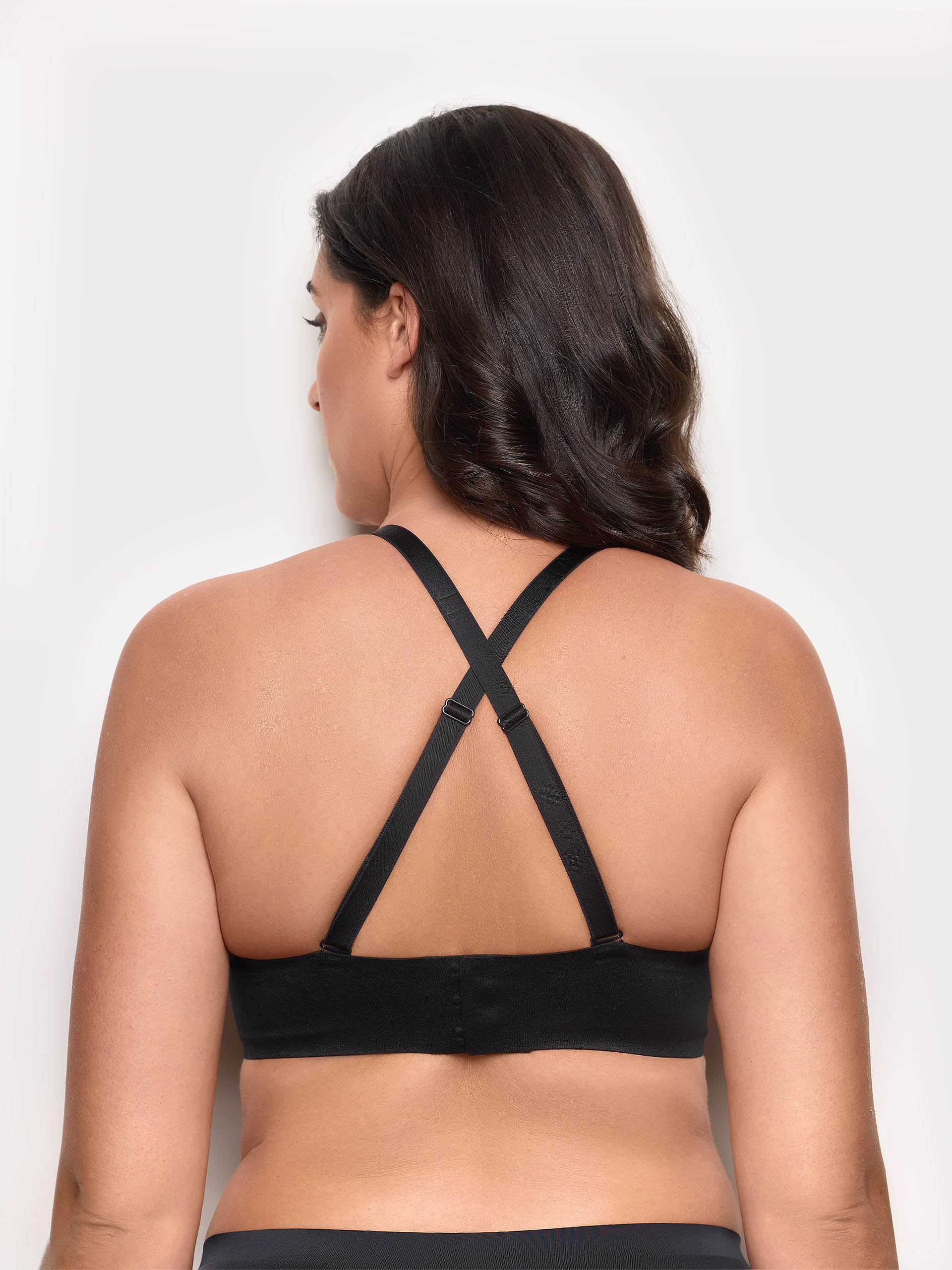 Fascia preformata con coppe differenziate - Principessa - Image 12