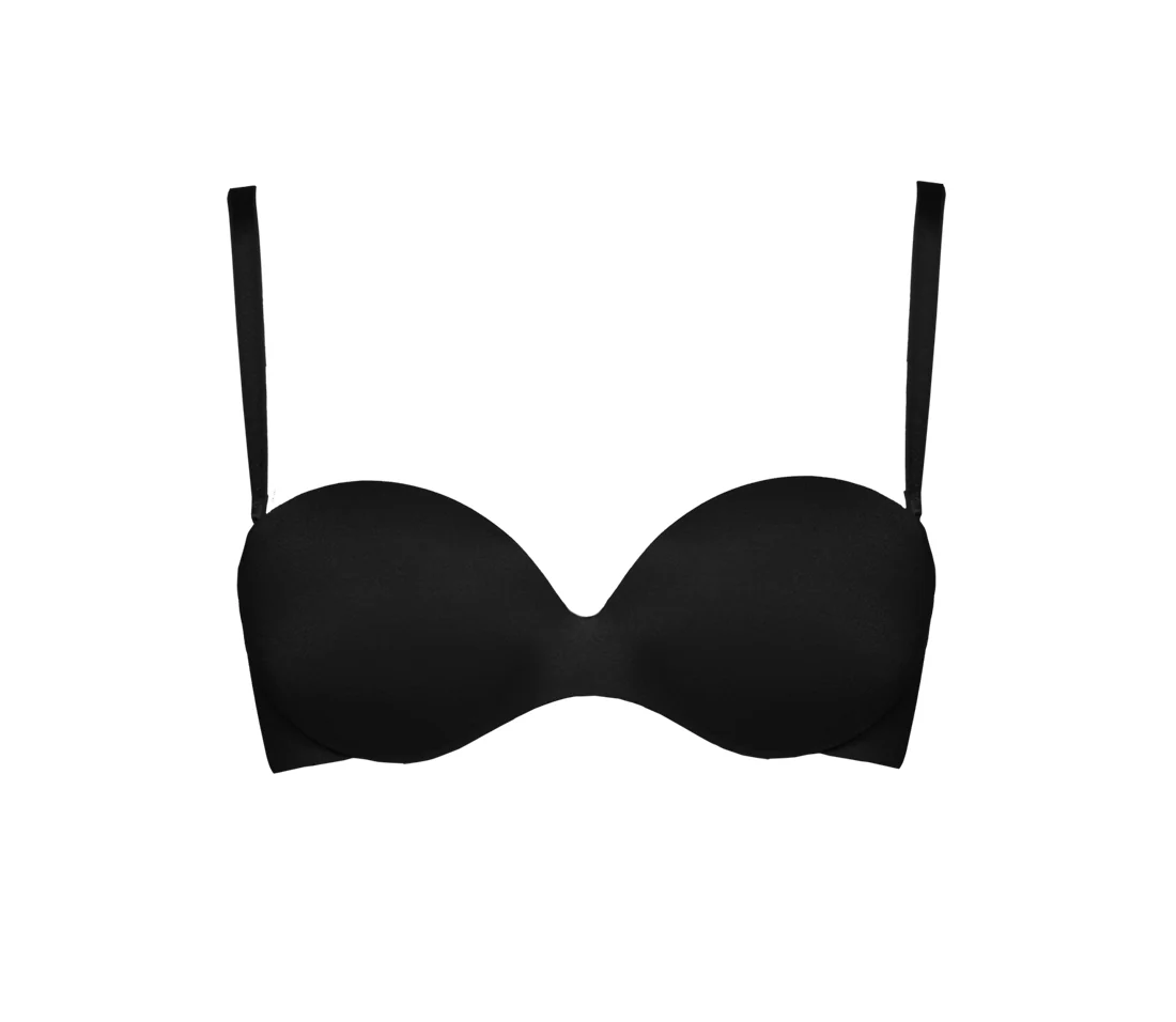 Fascia preformata con coppe differenziate - Principessa - Image 13