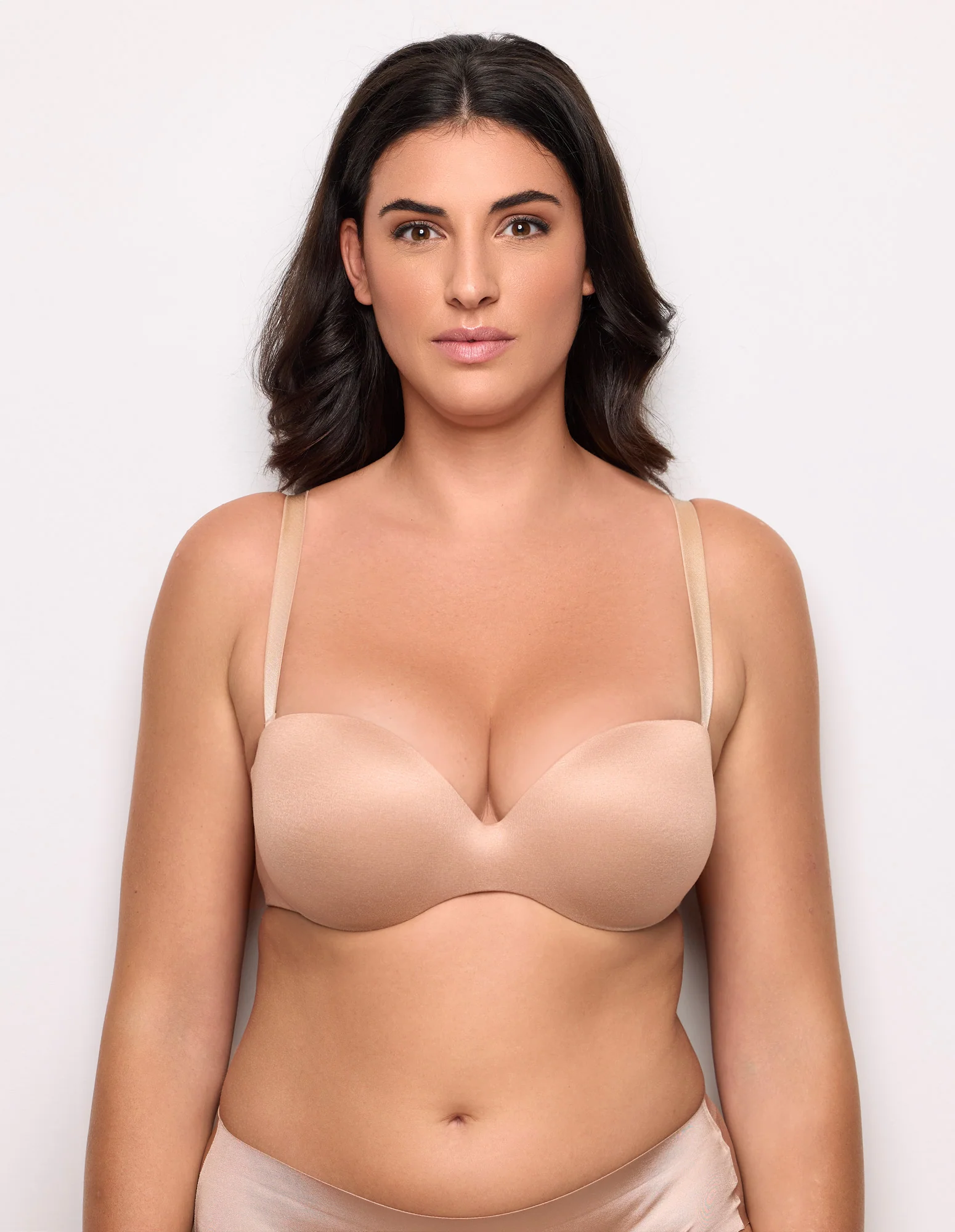 Fascia preformata con coppe differenziate - Principessa - Image 15