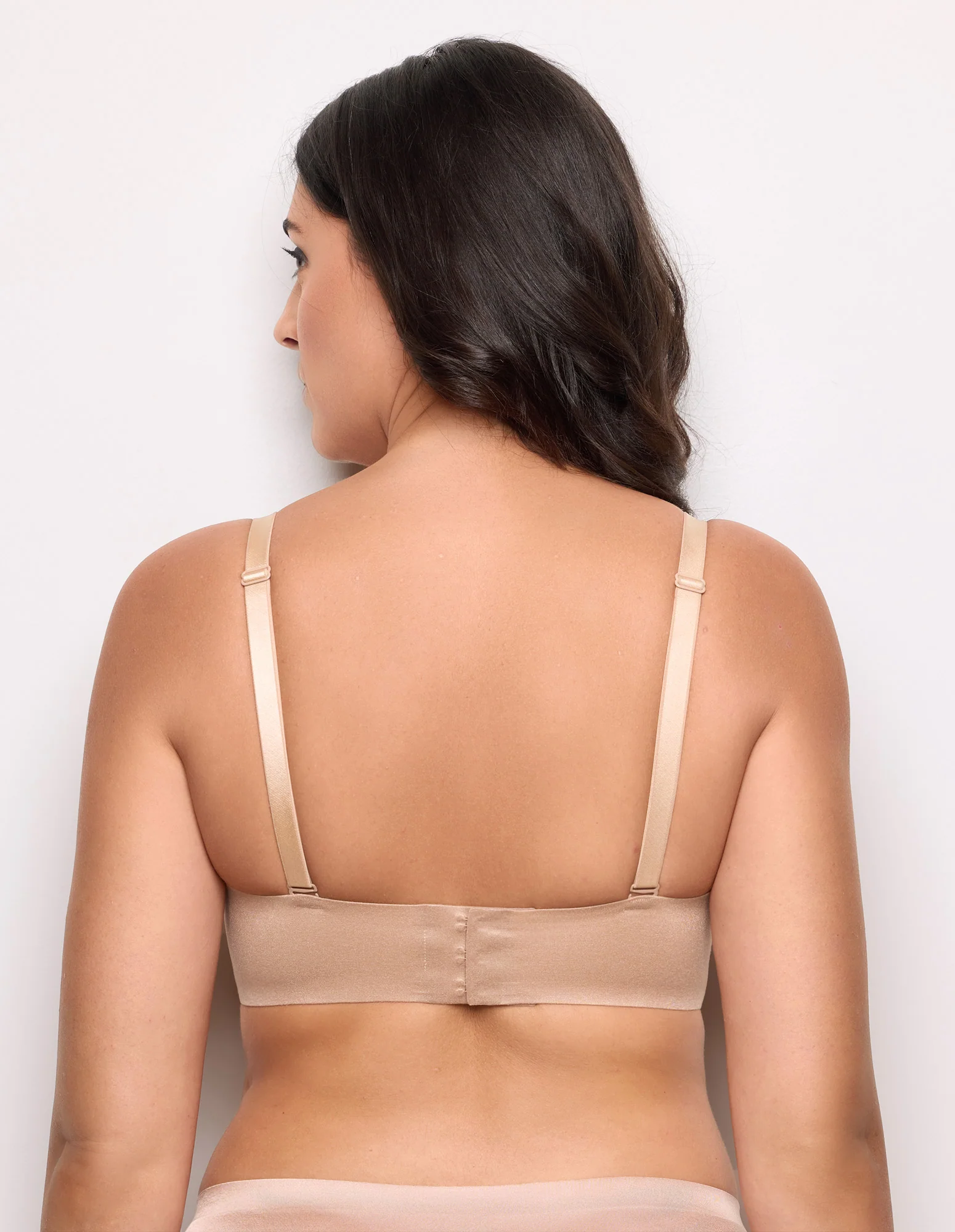 Fascia preformata con coppe differenziate - Principessa - Image 17