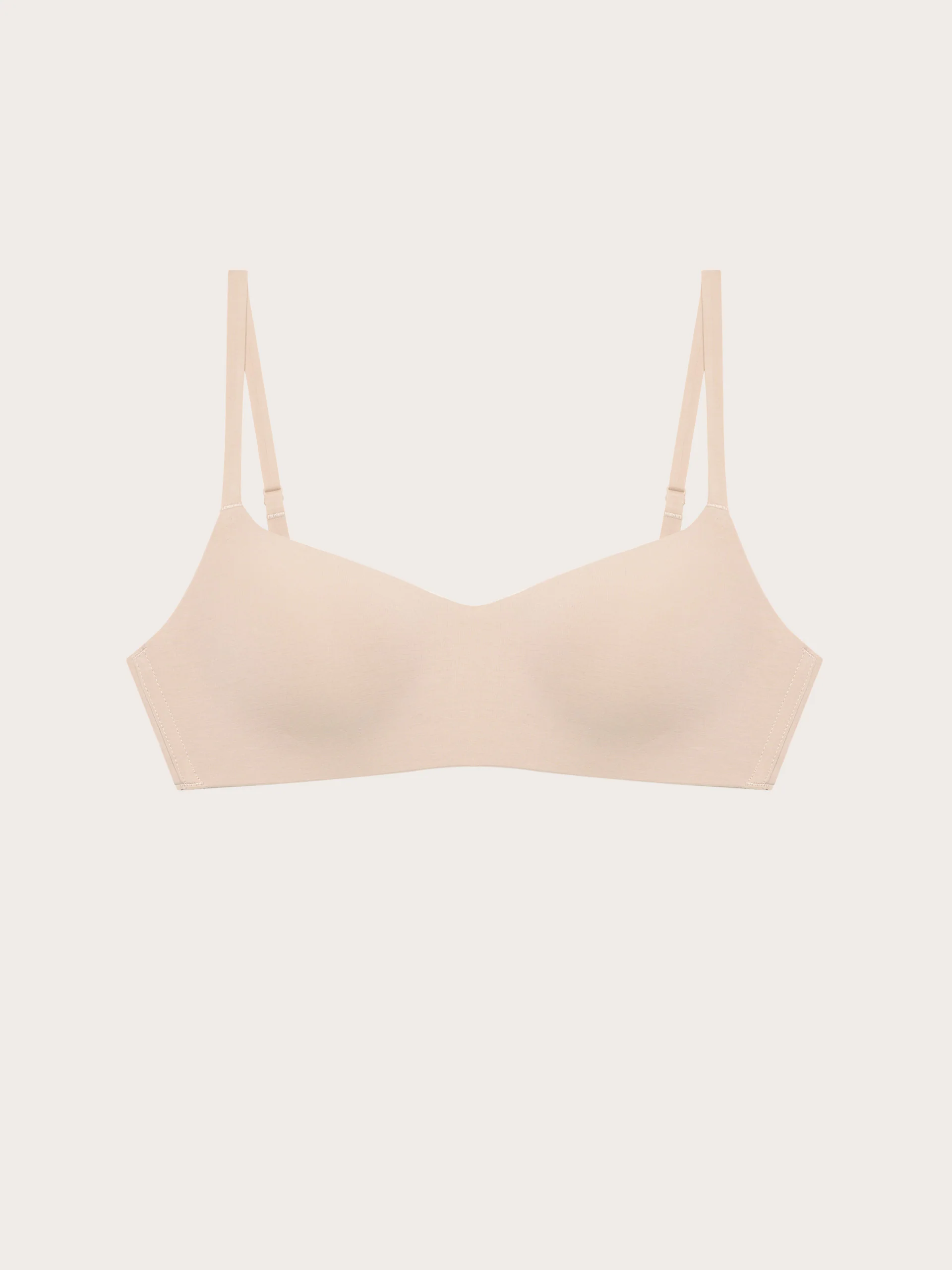 Fascia preformata senza ferretto - Cotton Second Skin - Image 10