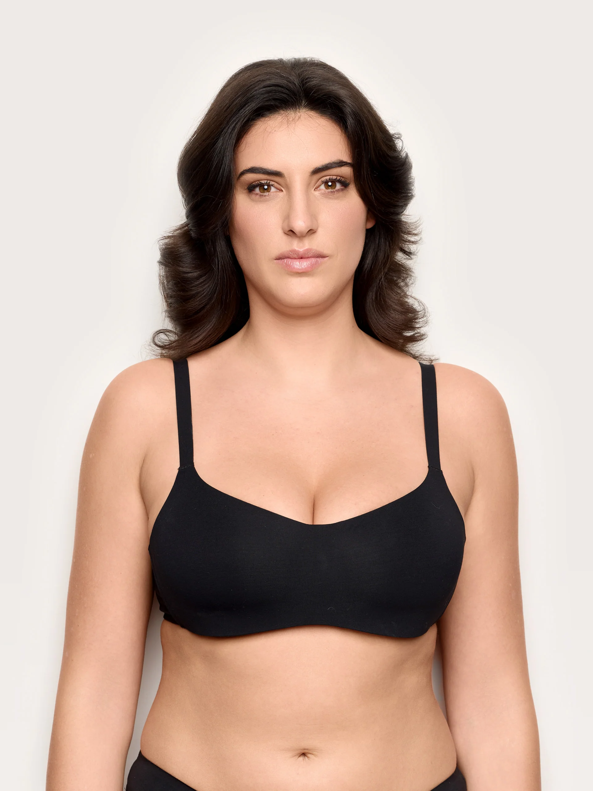Fascia preformata senza ferretto - Cotton Second Skin - Image 2