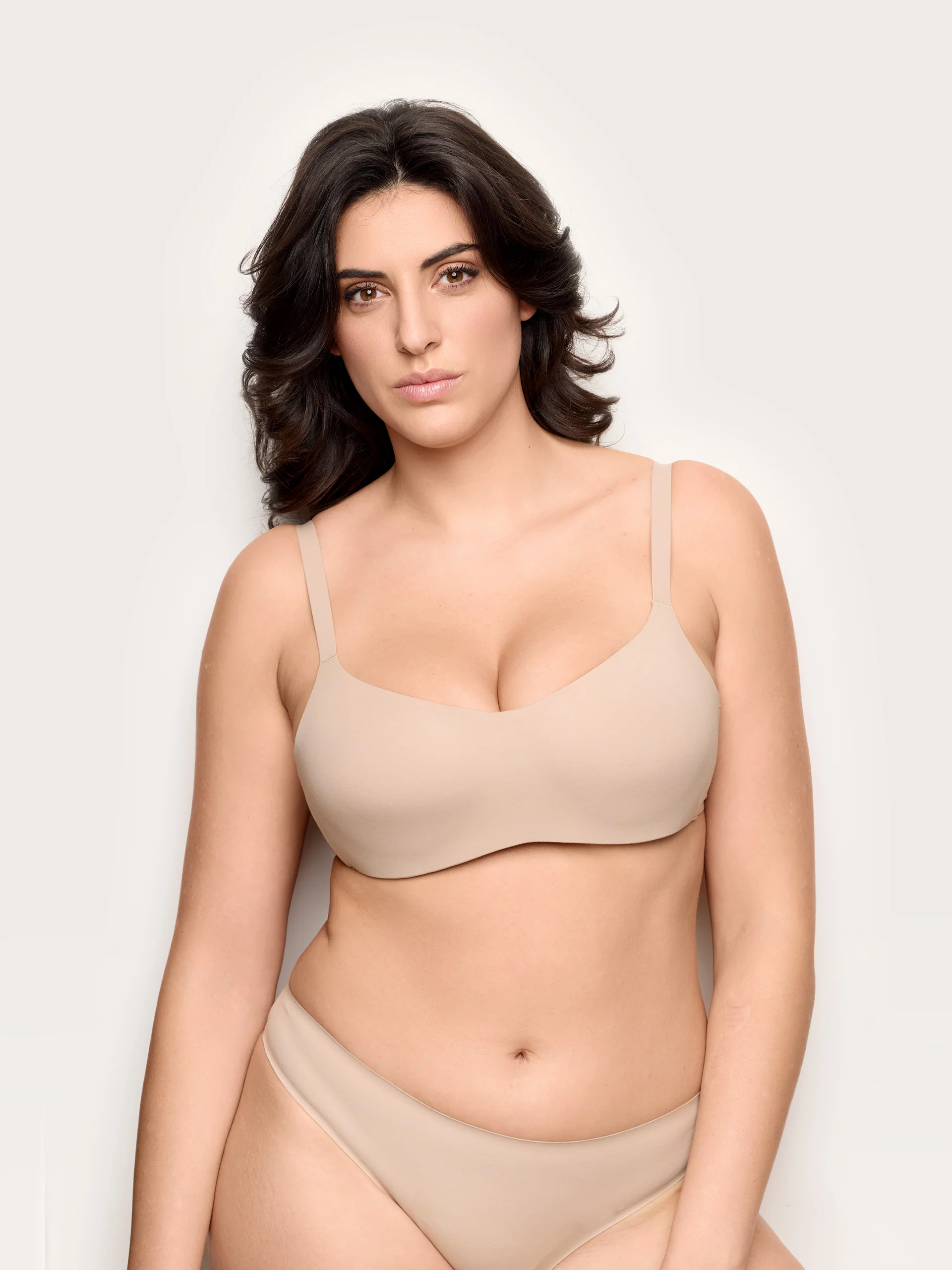 Fascia preformata senza ferretto - Cotton Second Skin - Image 6
