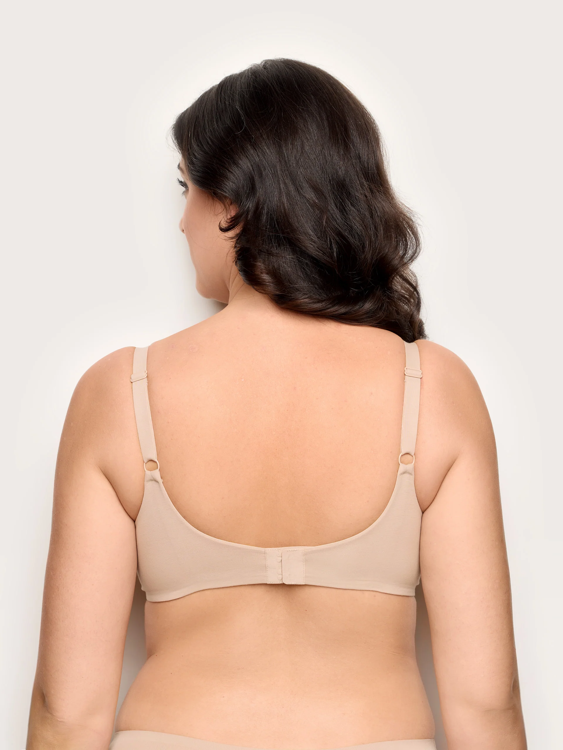Fascia preformata senza ferretto - Cotton Second Skin - Image 9