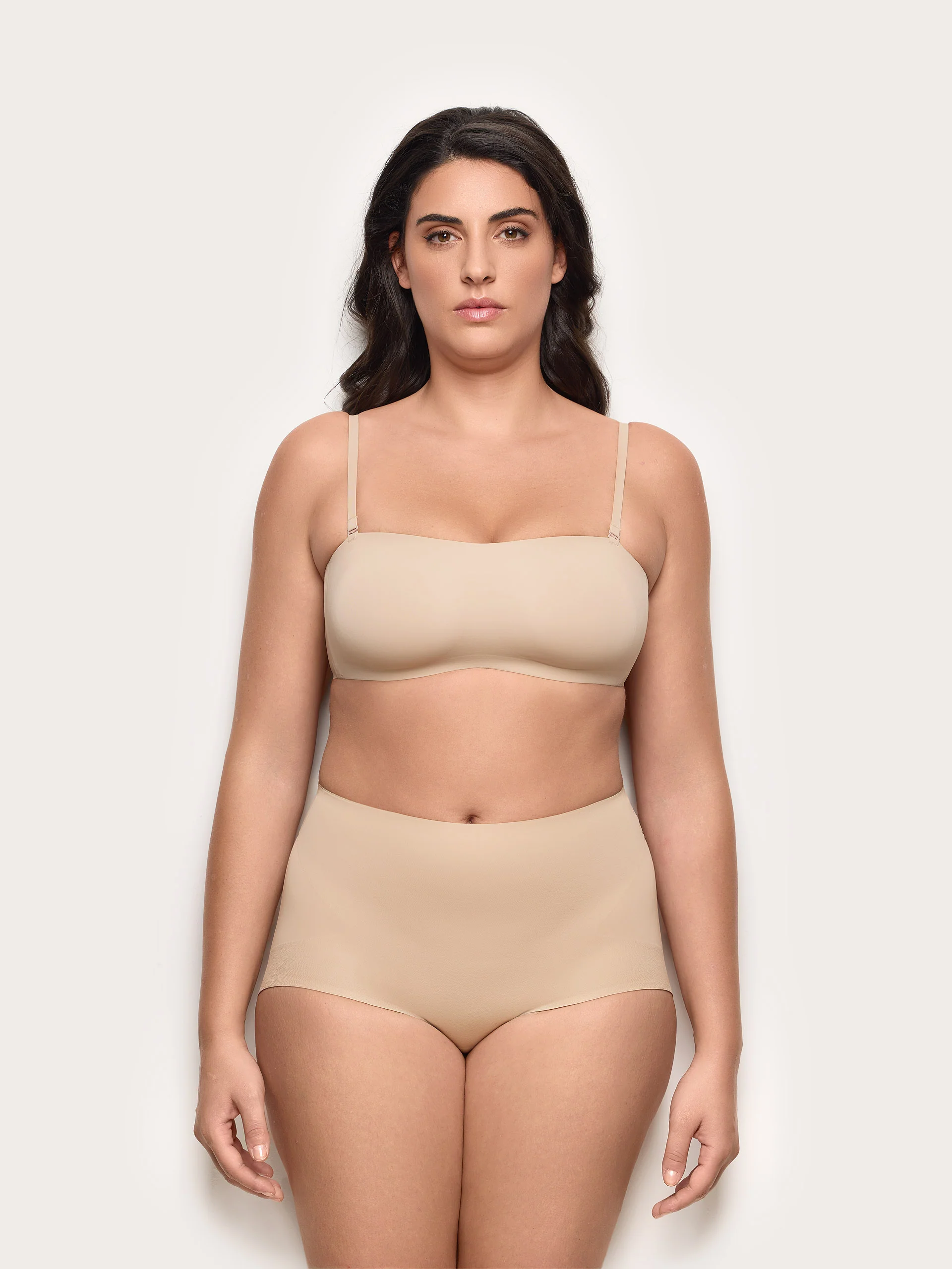Guaina a vita alta modellante light Superfine Shaping - Image 8