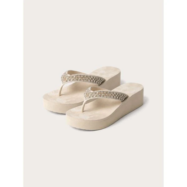 Infradito con strass - Summer Glam - Image 10