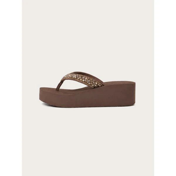 Infradito con strass - Summer Glam - Image 11