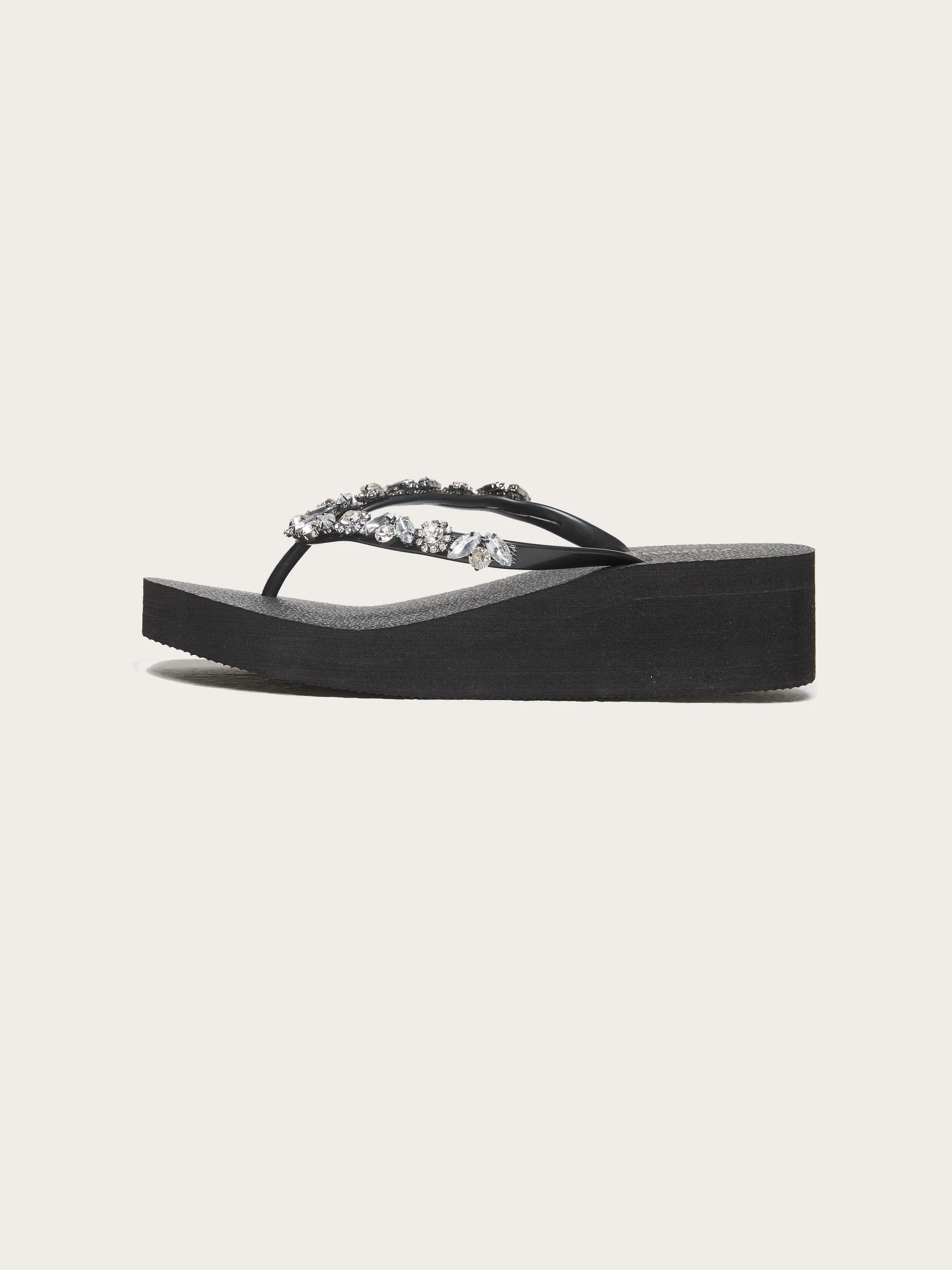 Infradito con pietre - Summer Glam - Image 3