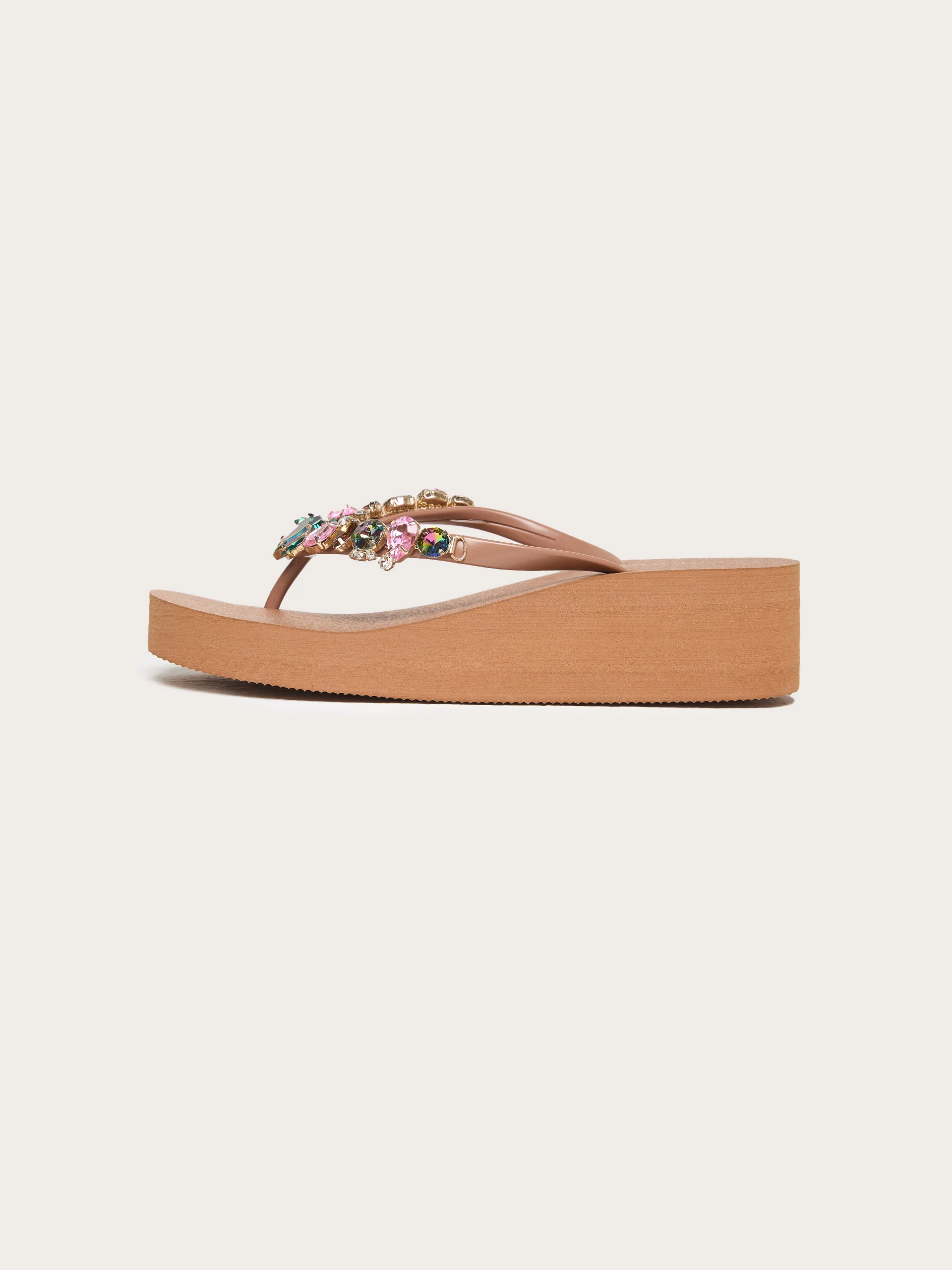 Infradito con pietre - Summer Glam - Image 6
