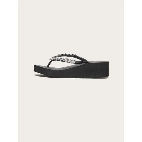 Infradito con pietre - Summer Glam - Image 7