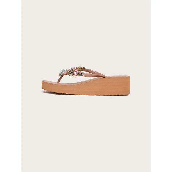 Infradito con pietre - Summer Glam - Image 8
