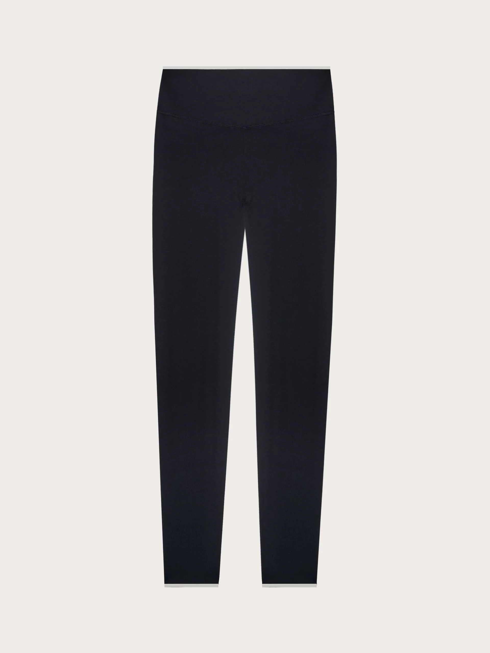 Leggings in microfibra interlock - Fitness - Image 5