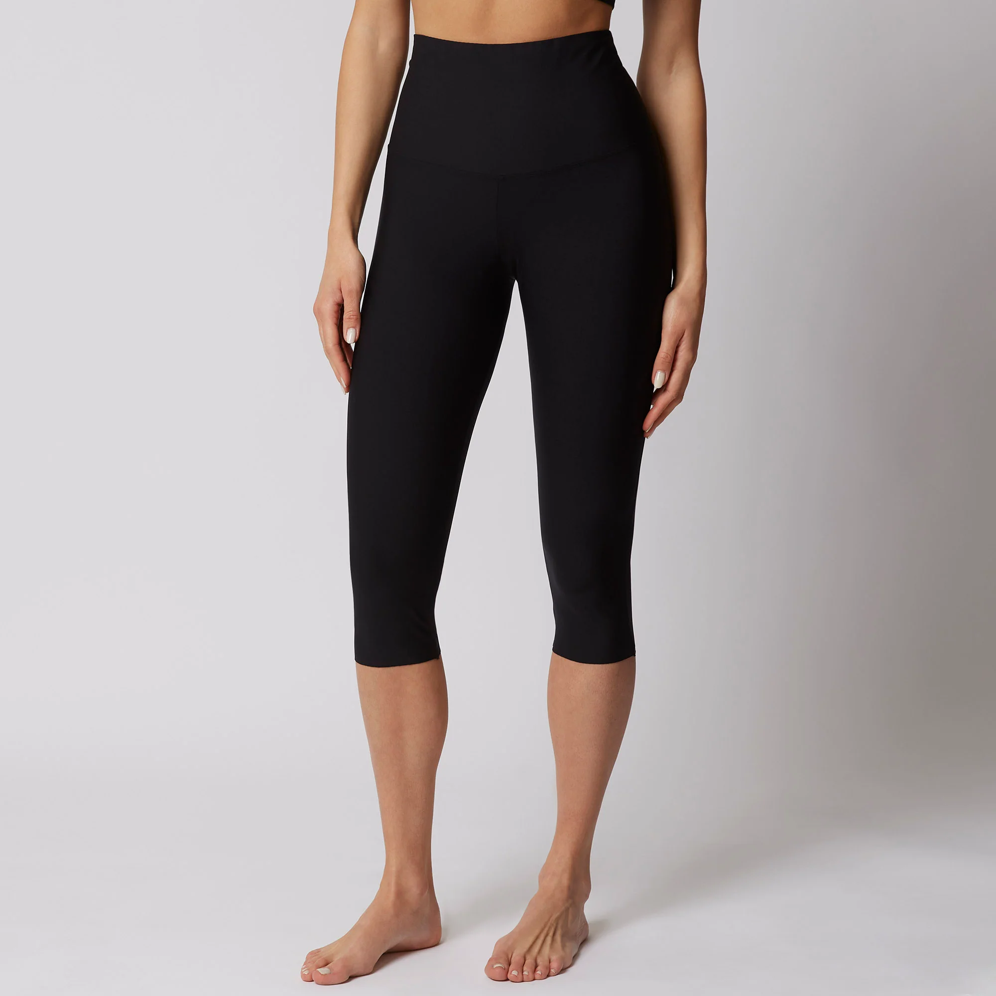 Leggings tre quarti modellanti - Adaptive - Image 3
