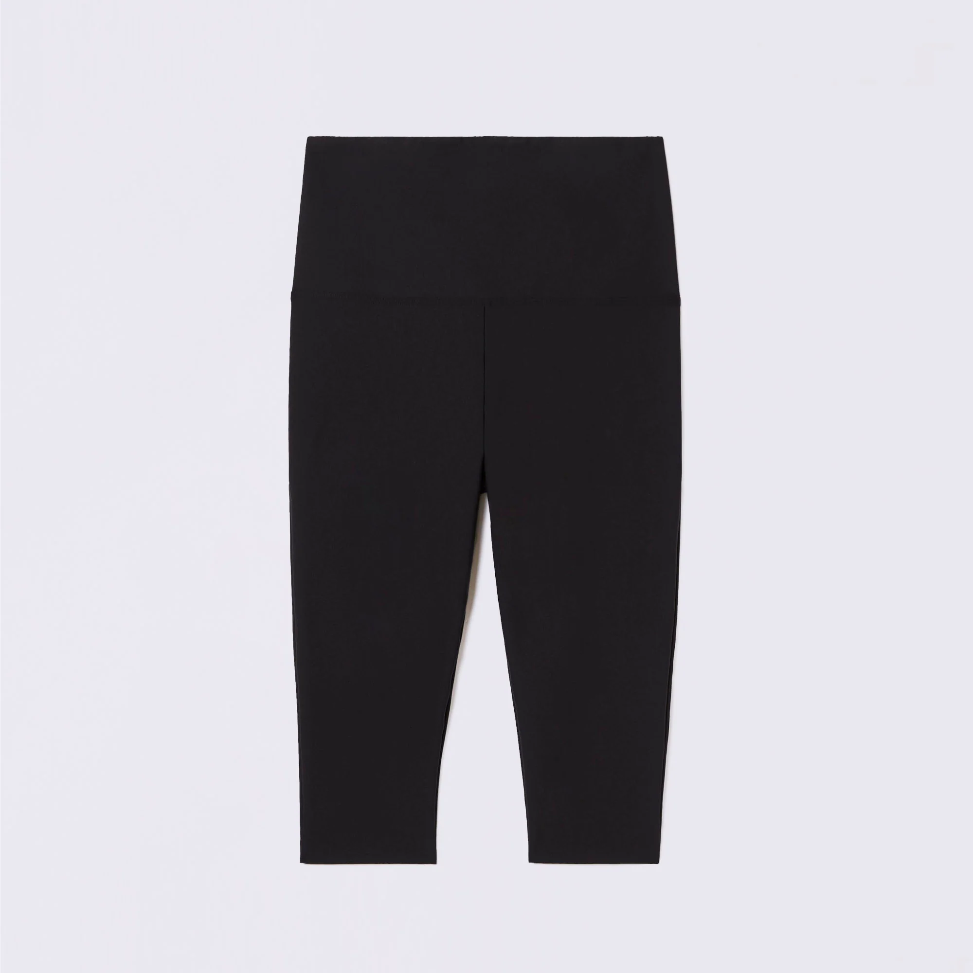 Leggings tre quarti modellanti - Adaptive - Image 4