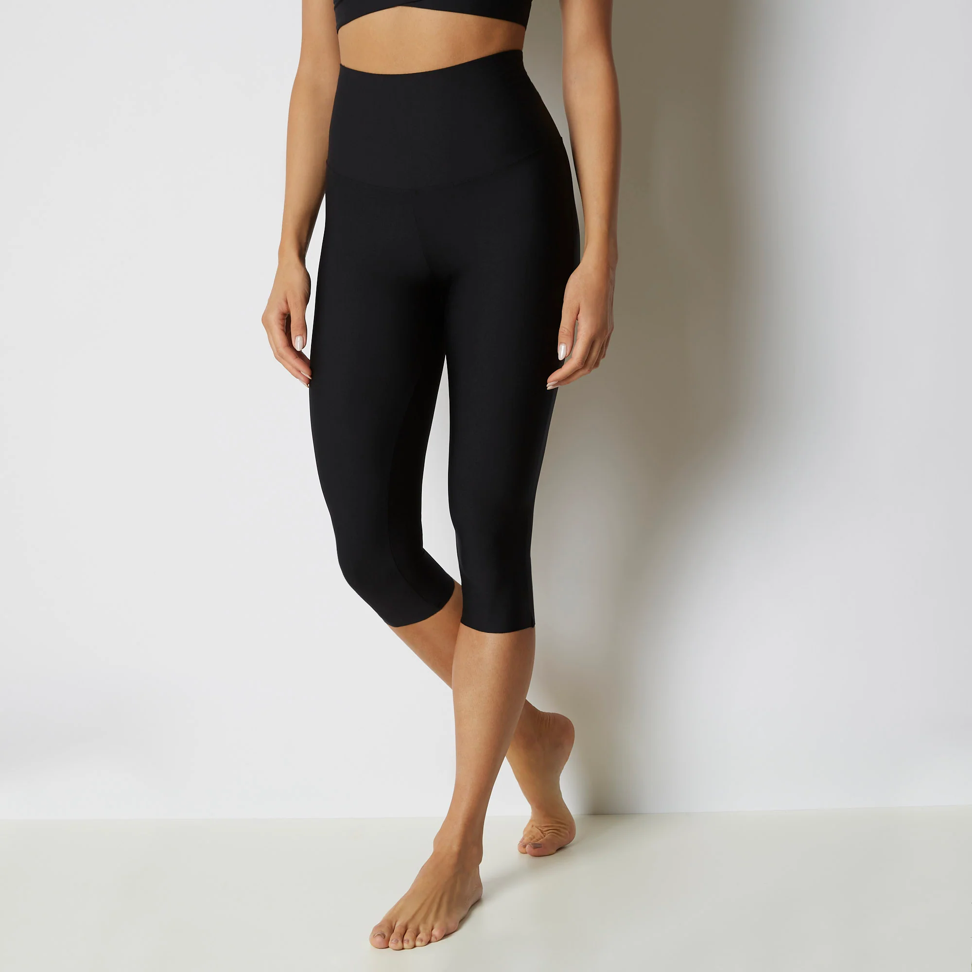 Leggings tre quarti modellanti - Adaptive - Image 8