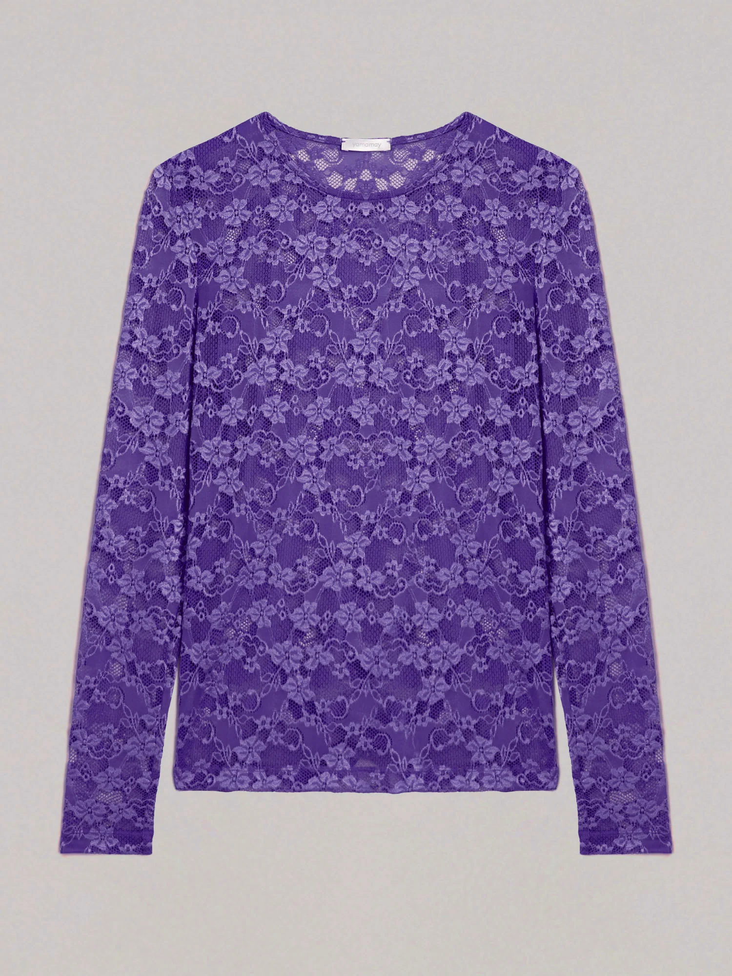 Maglia a maniche lunghe - Primula Color - Image 12