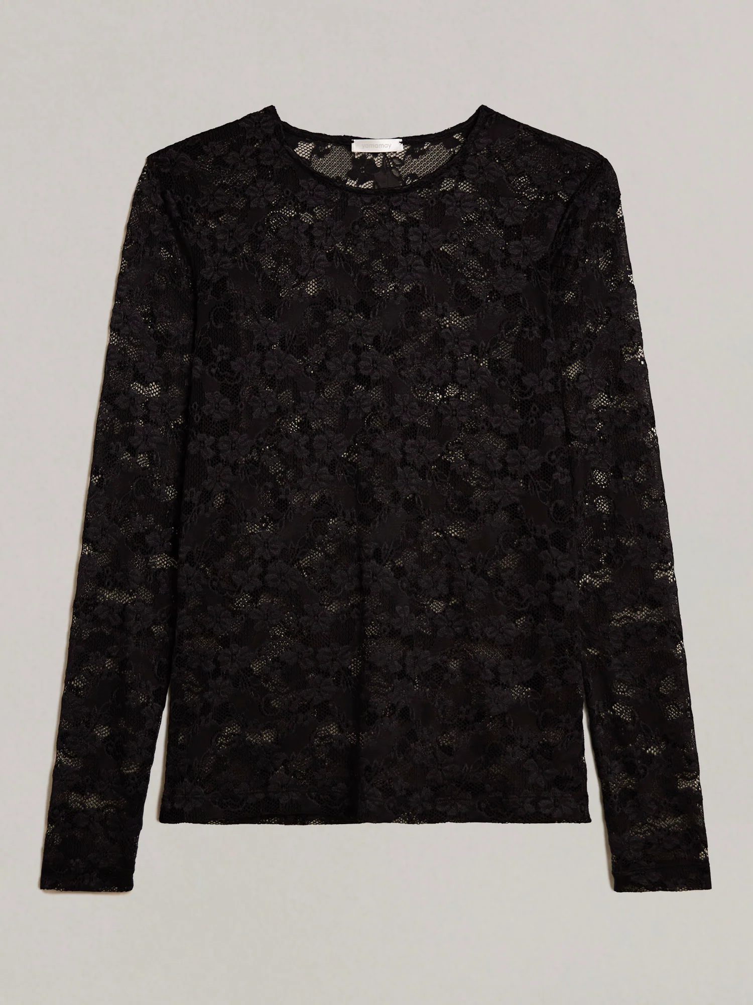 Maglia a maniche lunghe - Primula Color - Image 8