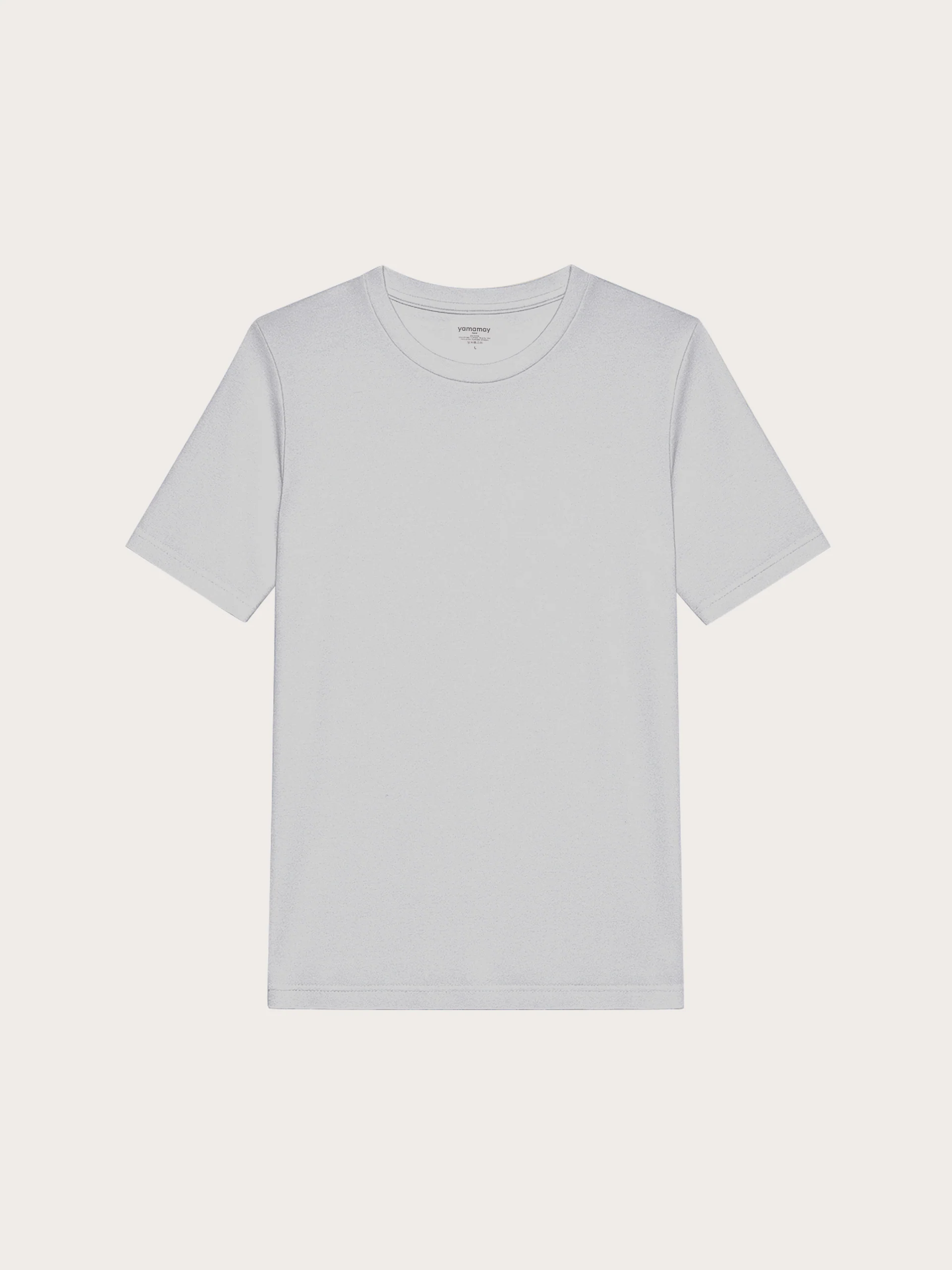 Maglia con TENCEL™ Modal, Cotone e Seta - Image 4