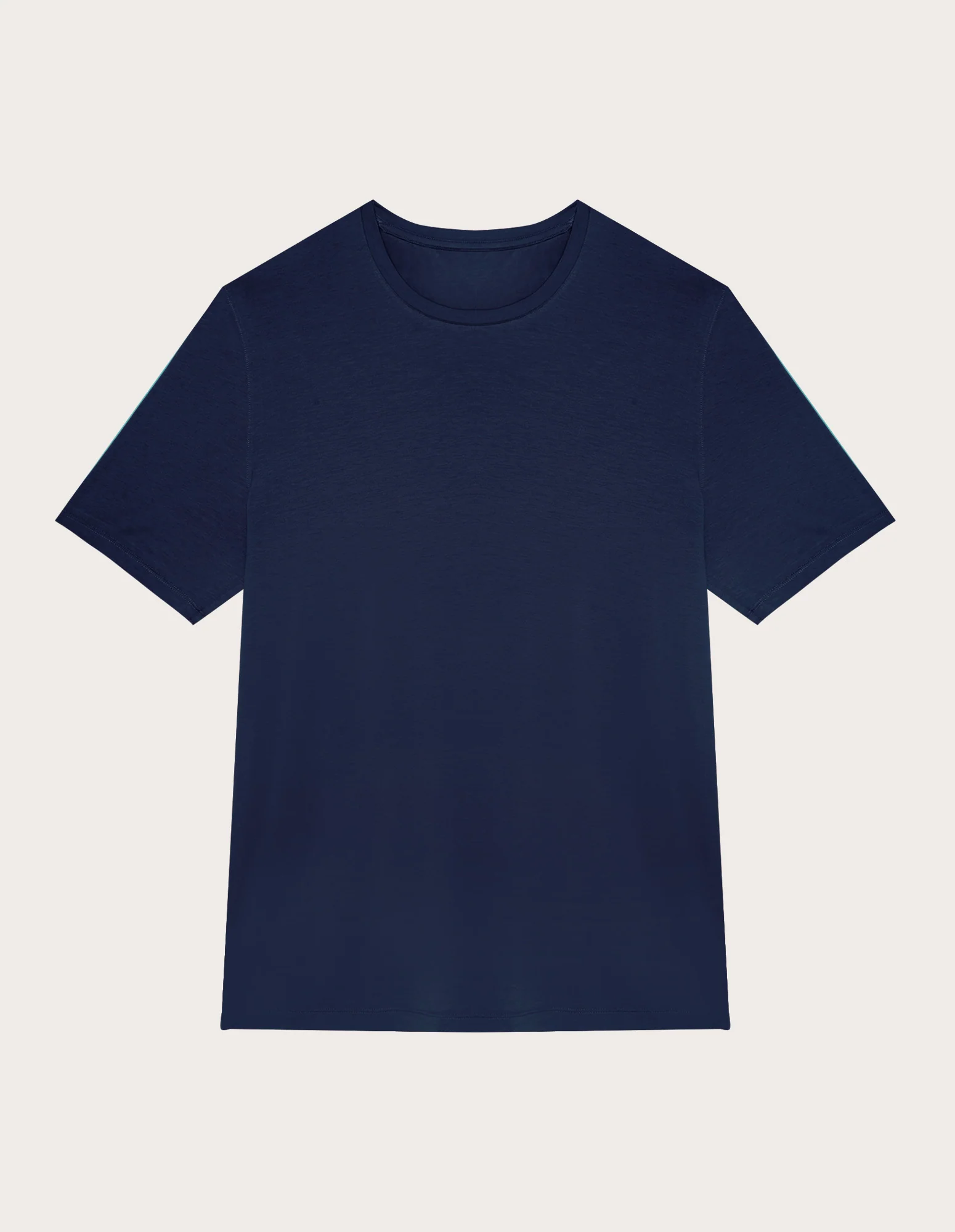 Maglia da uomo in TENCEL™ Modal, Cotone e Seta - Image 10
