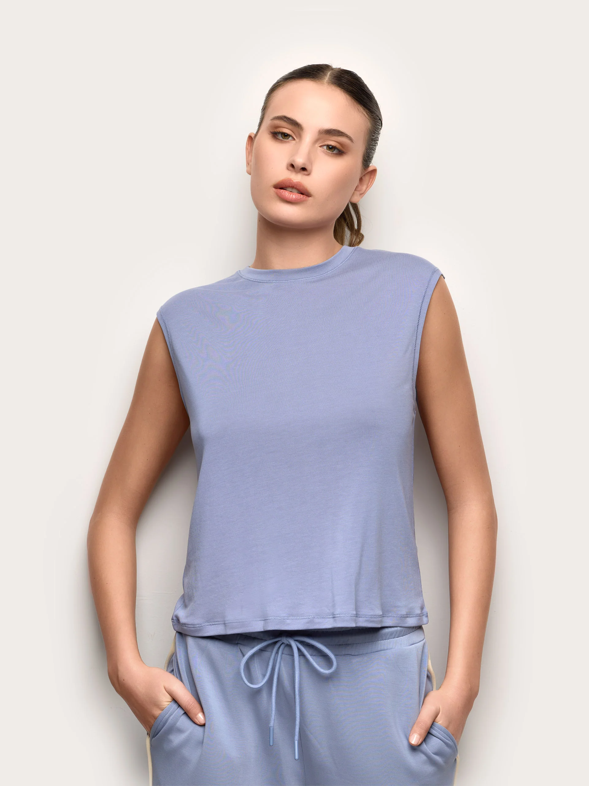 Maglia - Easy Living