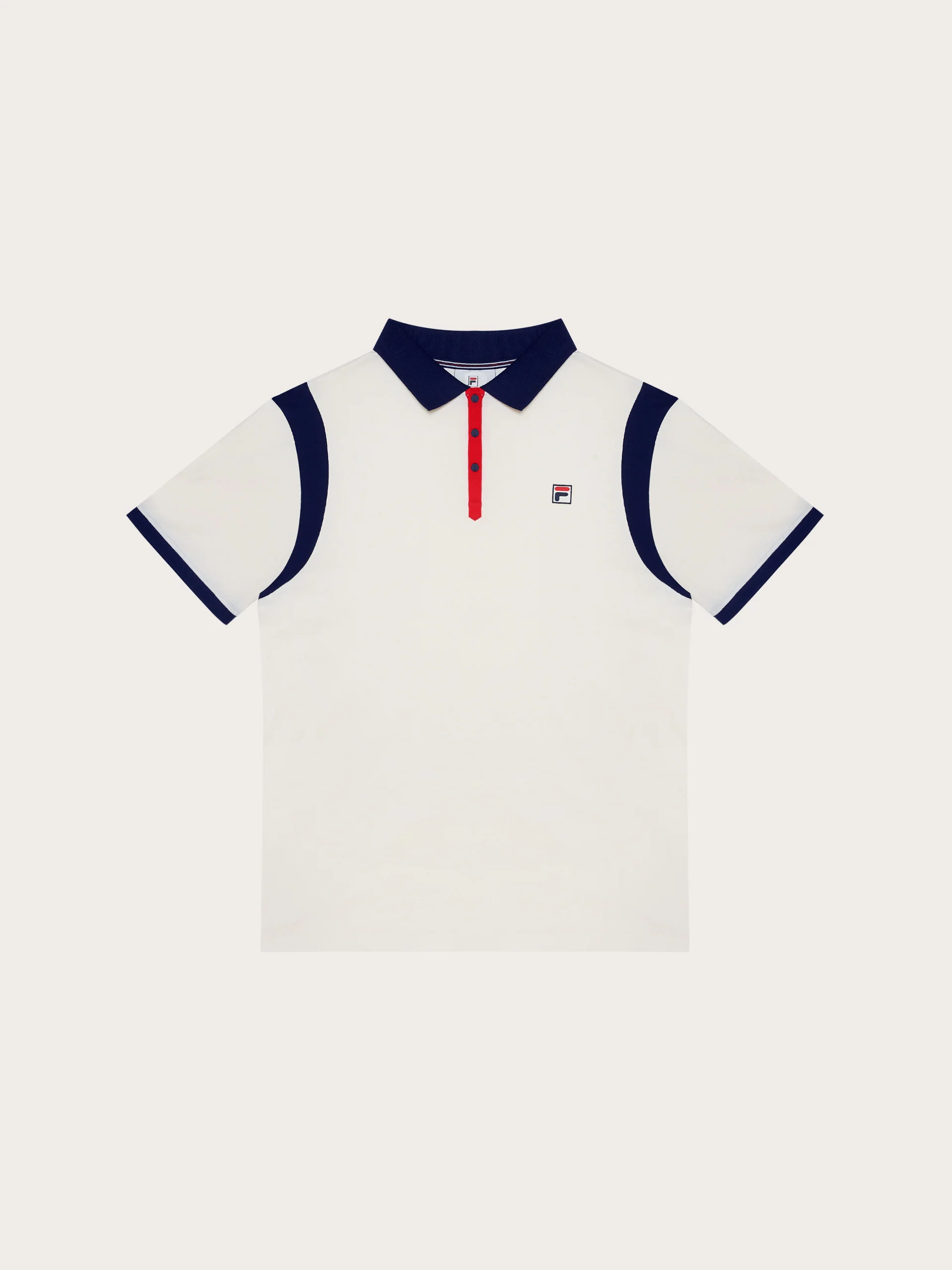 Maglia - Fila x Y-Sport - Image 5