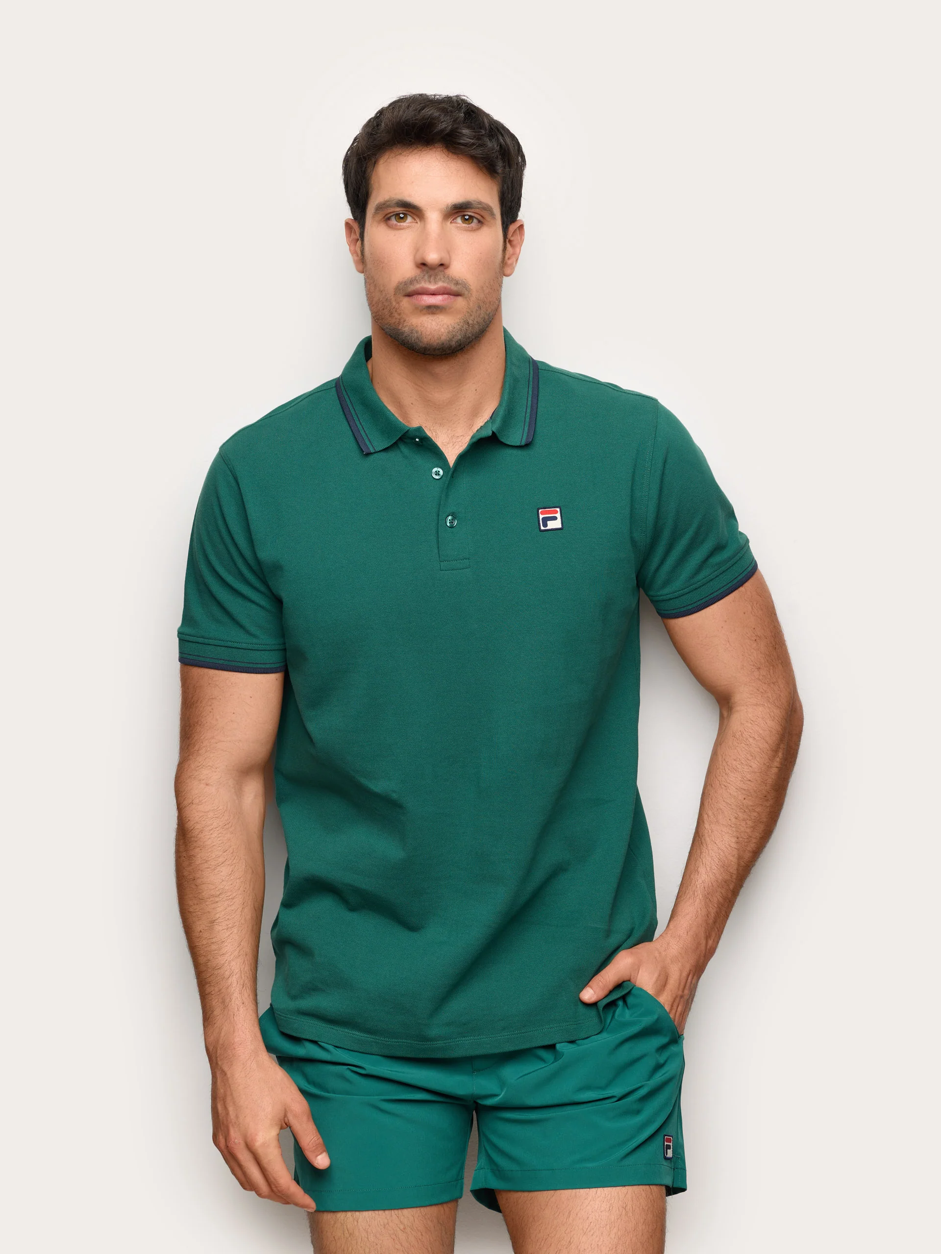 Maglia - Fila x Y-Sport - Image 11