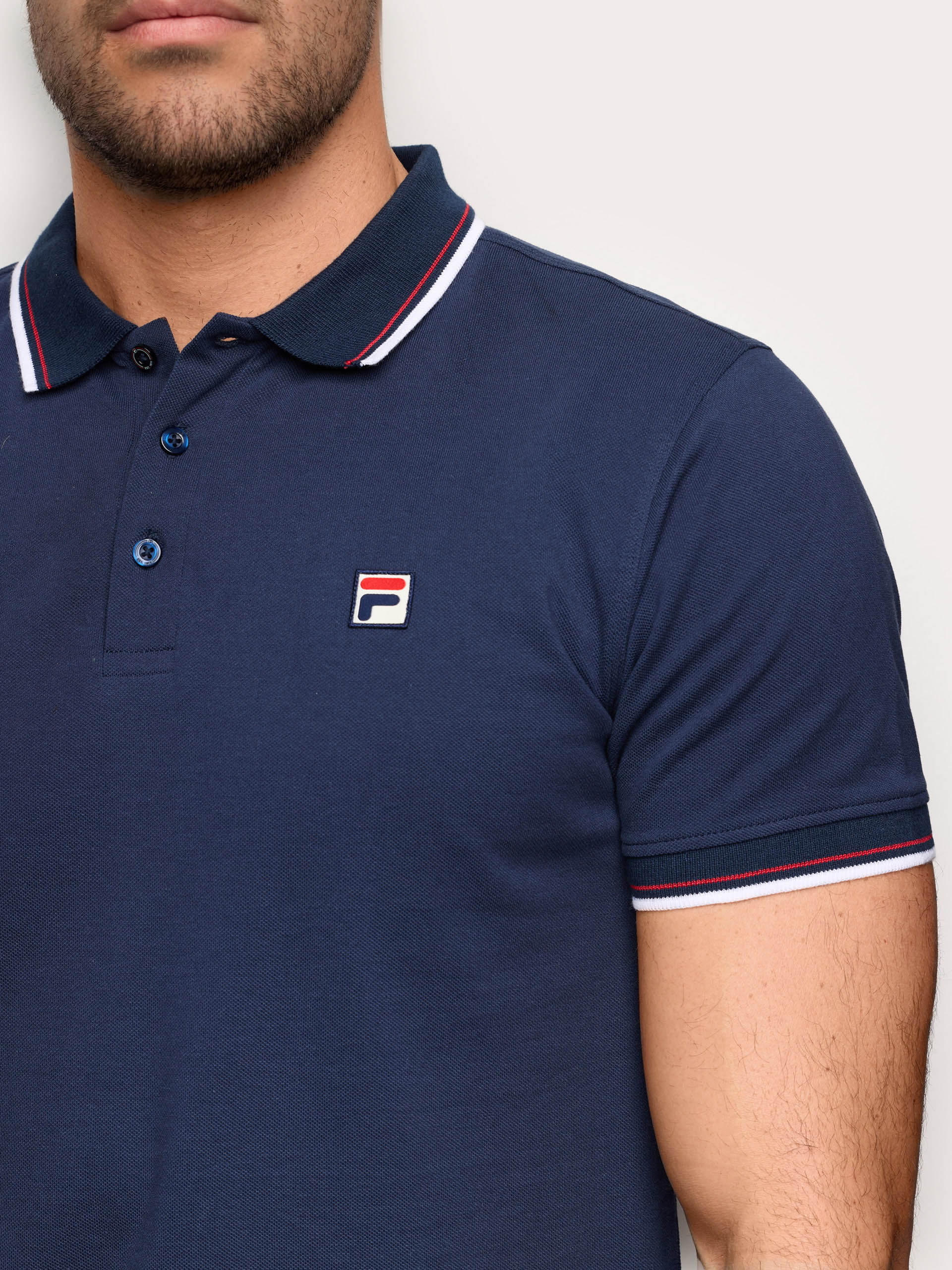 Maglia - Fila x Y-Sport - Image 8