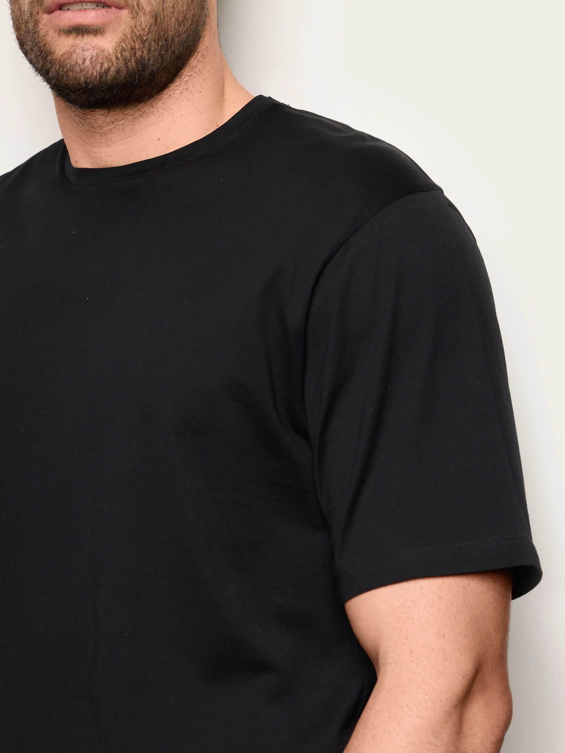 Maglia jersey di cotone - Filoscozia® - Image 13
